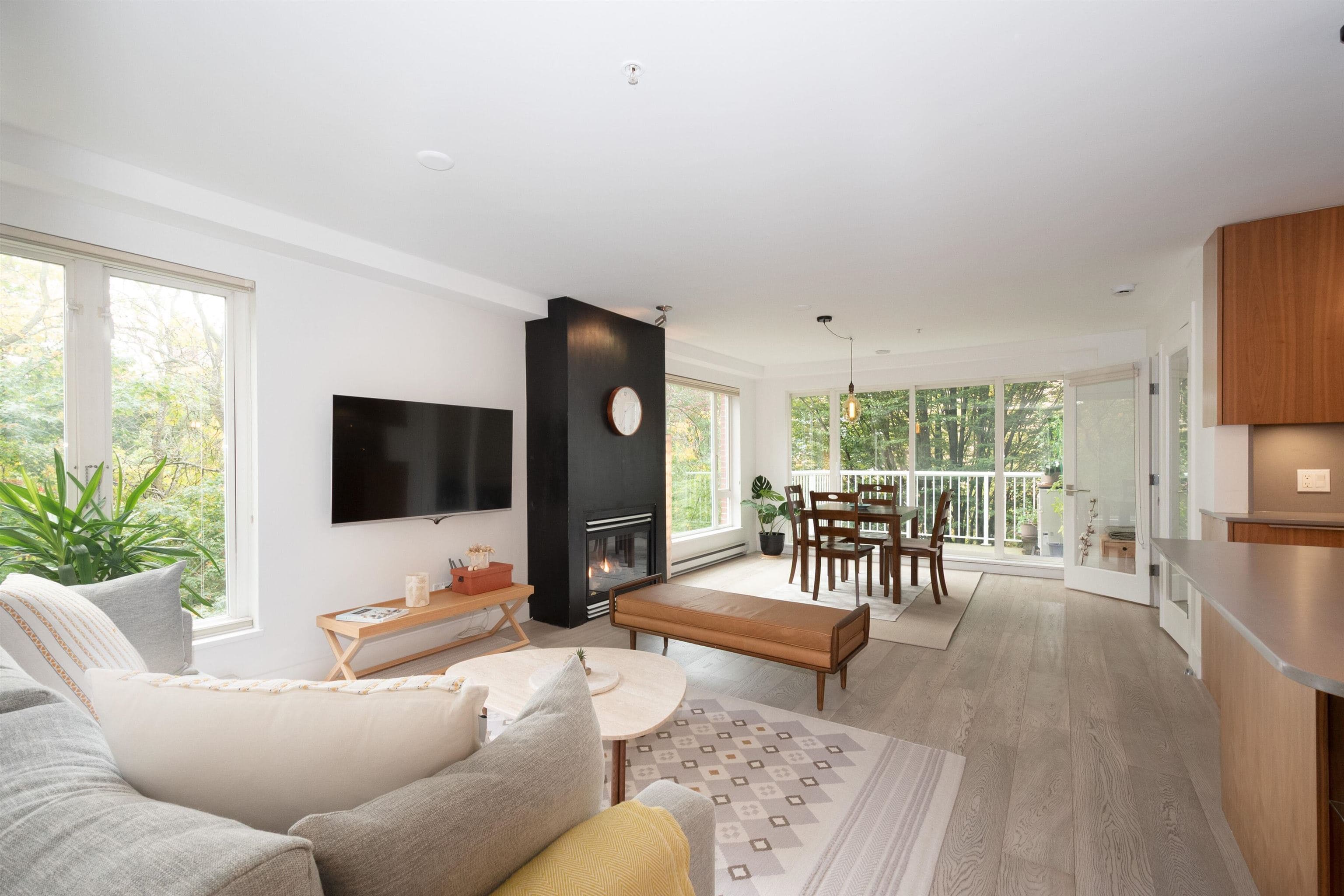 315 - 2628 Yew Street, Vancouver, V6K 4T4 — photo 5