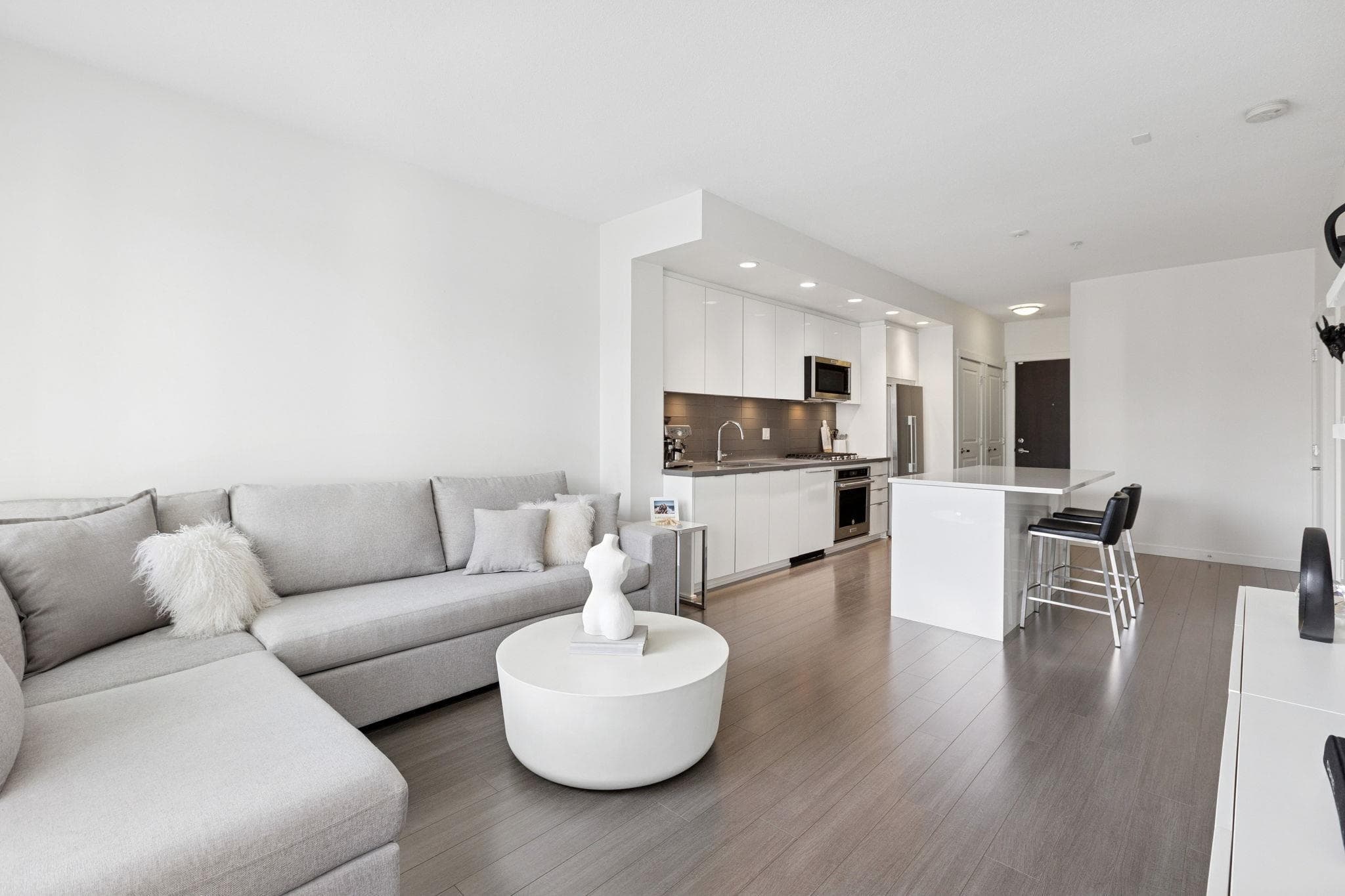 501 - 277 W 1st Street, North Vancouver