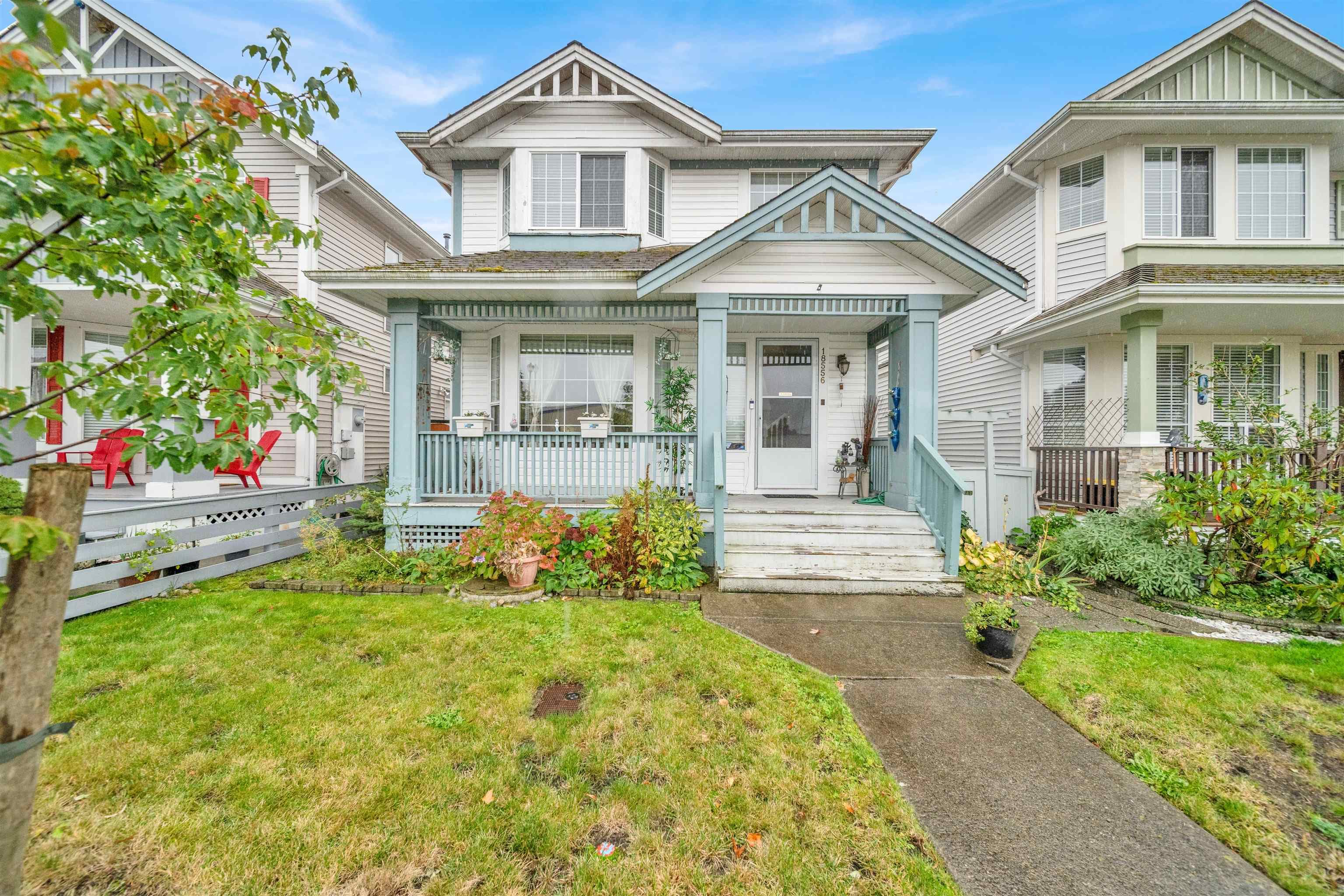 18556 65 Avenue, Surrey