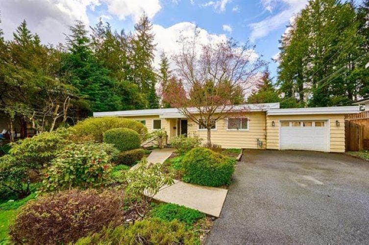 963 Belmont Avenue, North Vancouver