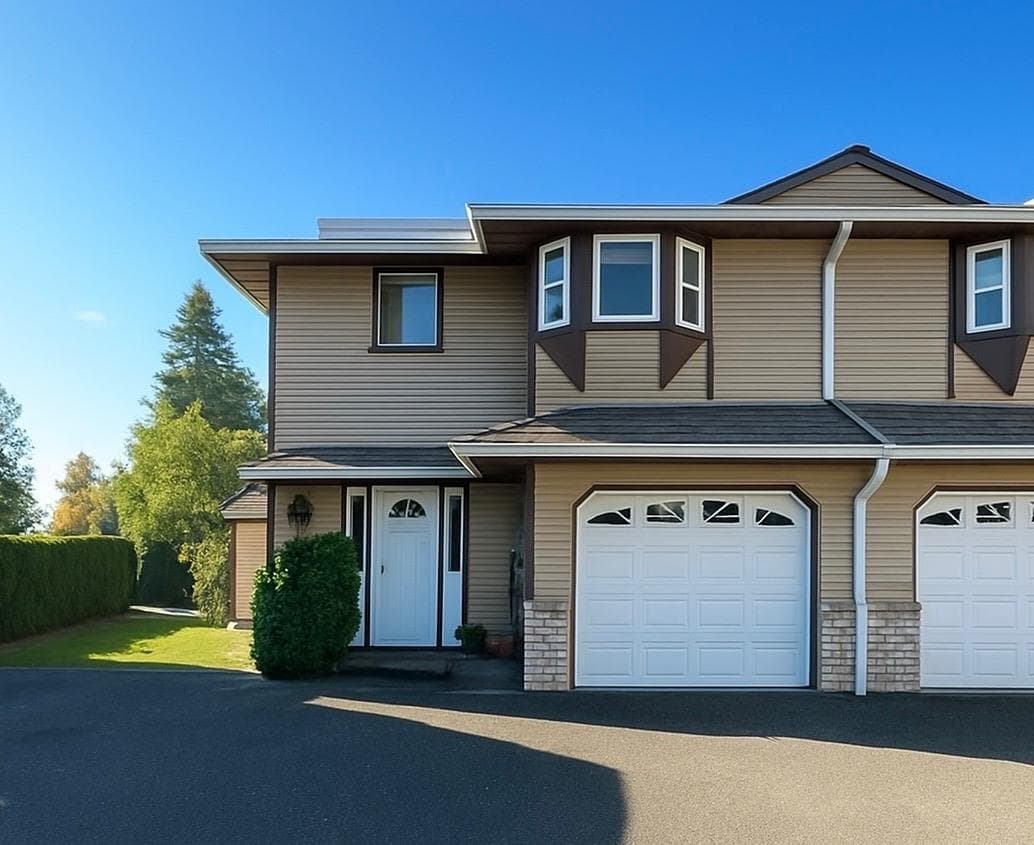 107 - 19352 Fraser Highway, Surrey — sold