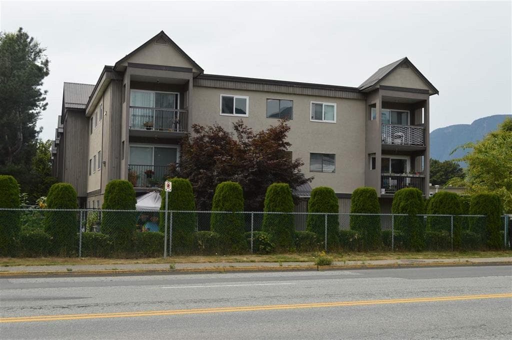137 - 1783 Agassiz-Rosedale No 9 Highway, Agassiz, V0M 1A4 — photo 2