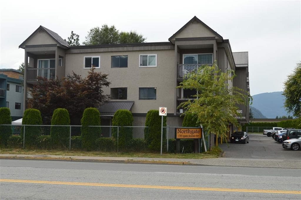 137 - 1783 Agassiz-Rosedale No 9 Highway, Agassiz