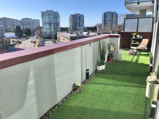 602 - 5399 Cedarbridge Way, Richmond, V6X 0L6 — photo 4