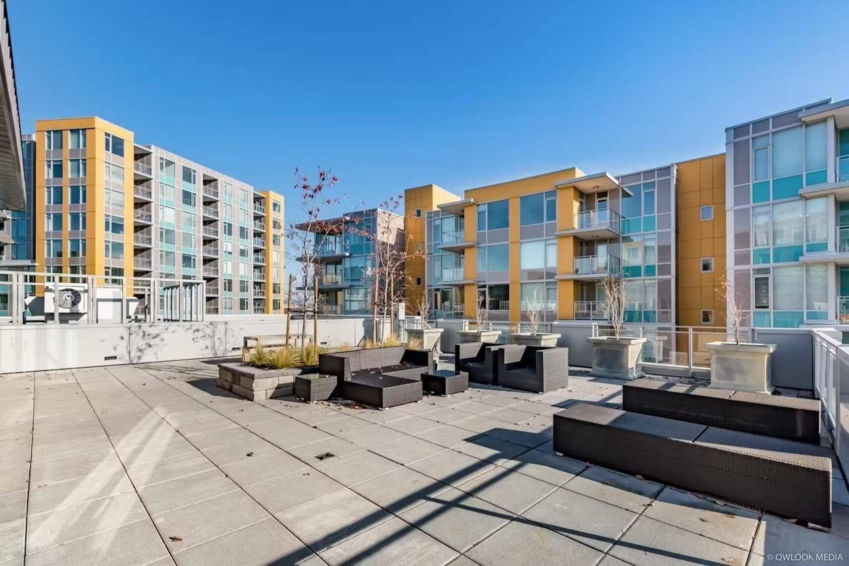 701 - 5619 Cedarbridge Way, Richmond, V6X 0P8 — photo 1