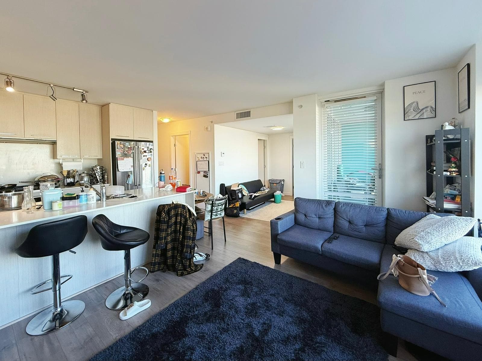 701 - 5619 Cedarbridge Way, Richmond, V6X 0P8 — photo 5