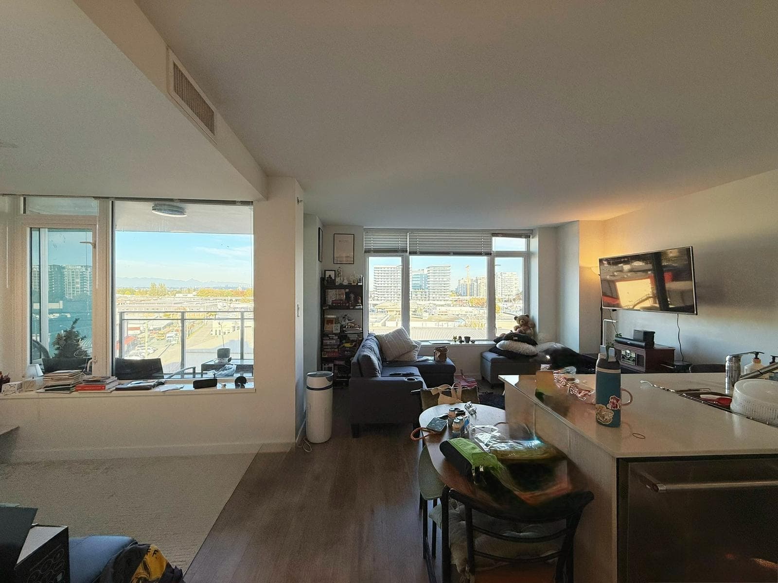 701 - 5619 Cedarbridge Way, Richmond, V6X 0P8 — photo 4