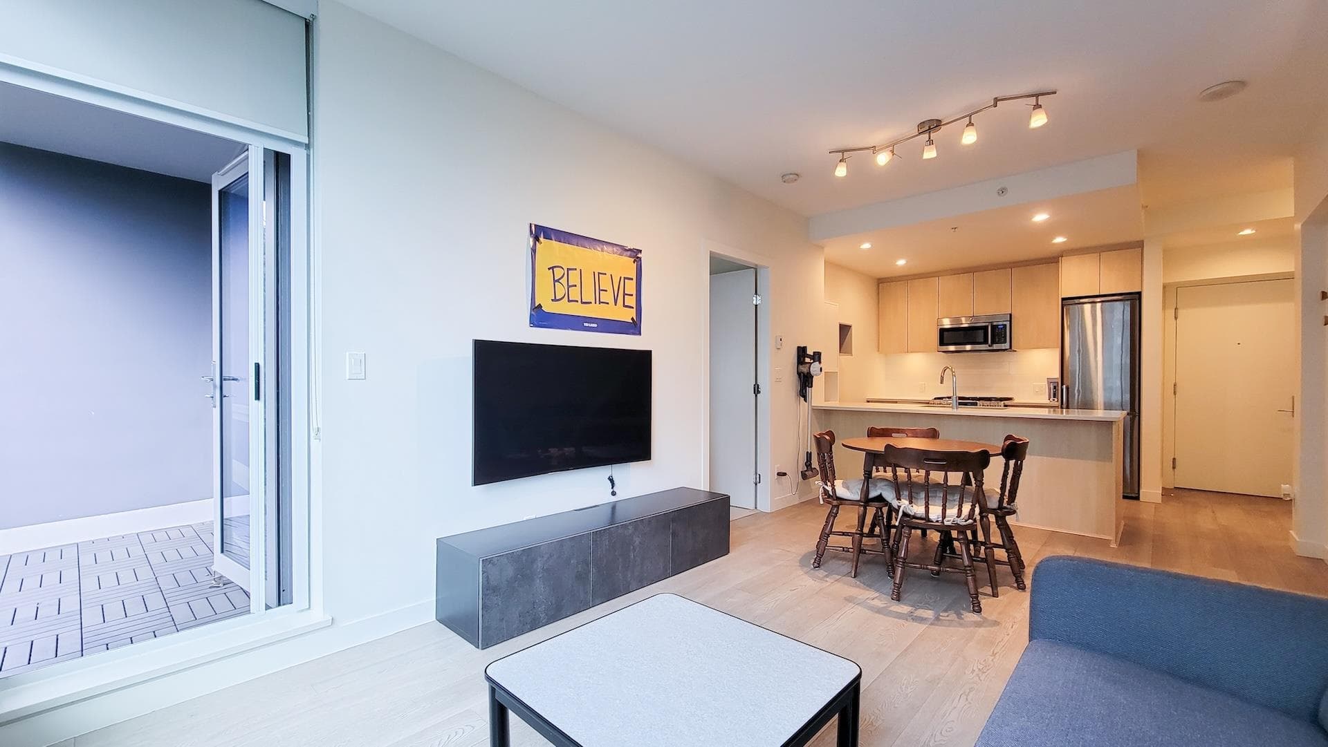 706 - 9080 University Crescent, Burnaby, V5A 0B7 — photo 5