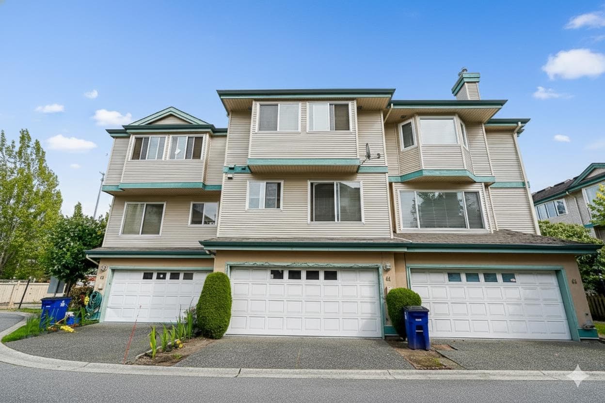44 - 22800 Windsor Court, Richmond