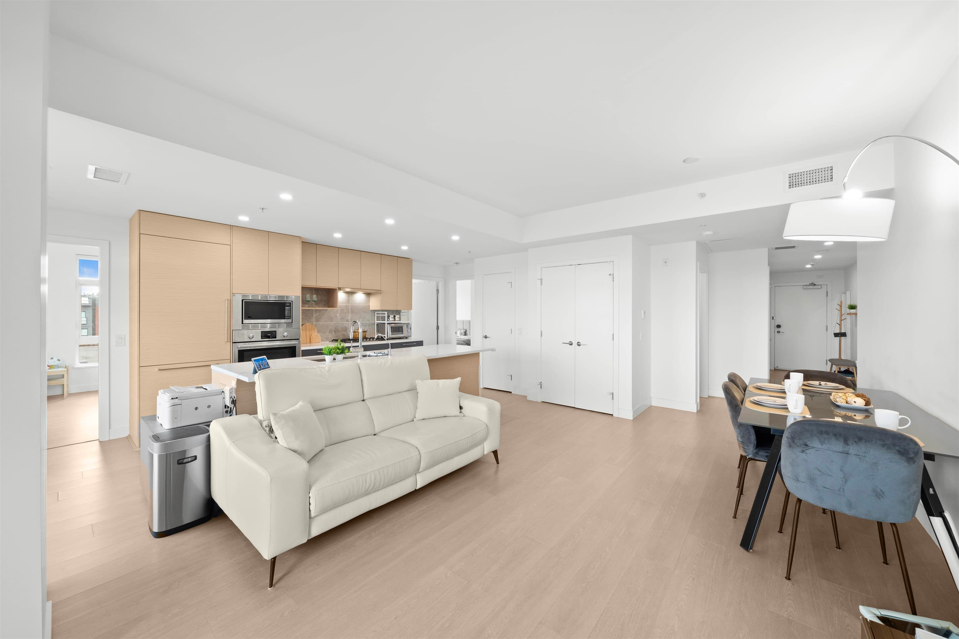 301 - 8888 Osler Street, Vancouver