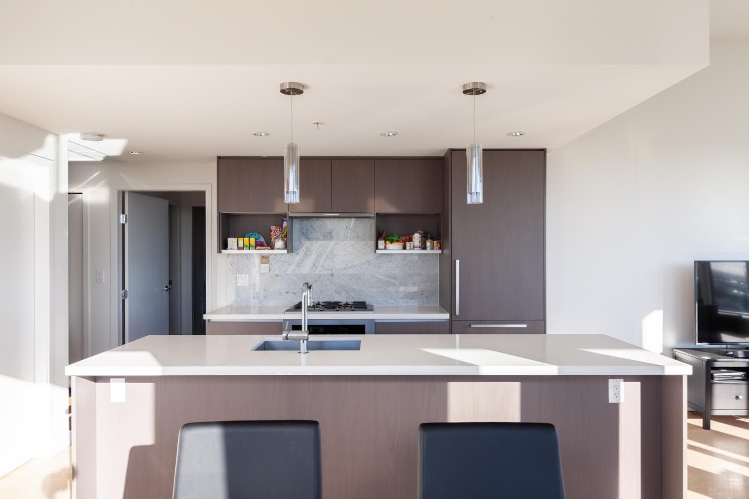 1901 - 8833 Hazelbridge Way, Richmond, V6X 0N3 — photo 5