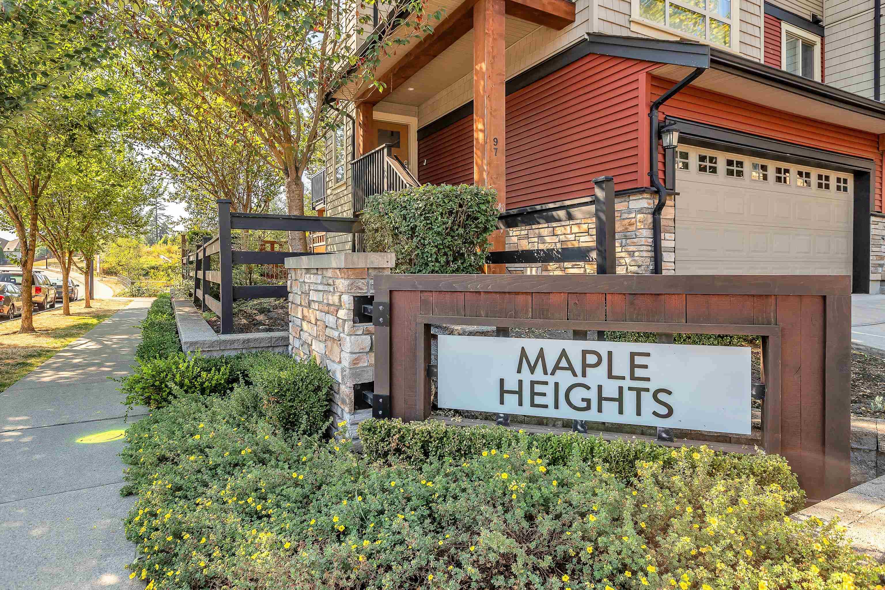 144 - 11305 240 Street, Maple Ridge, V2W 0J1 — photo 3
