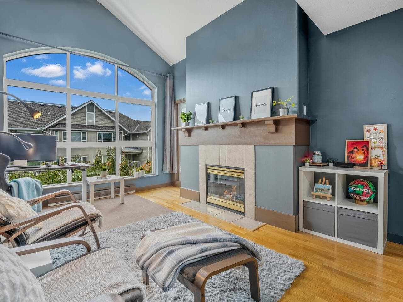 416 - 5900 Dover Crescent, Richmond — sold