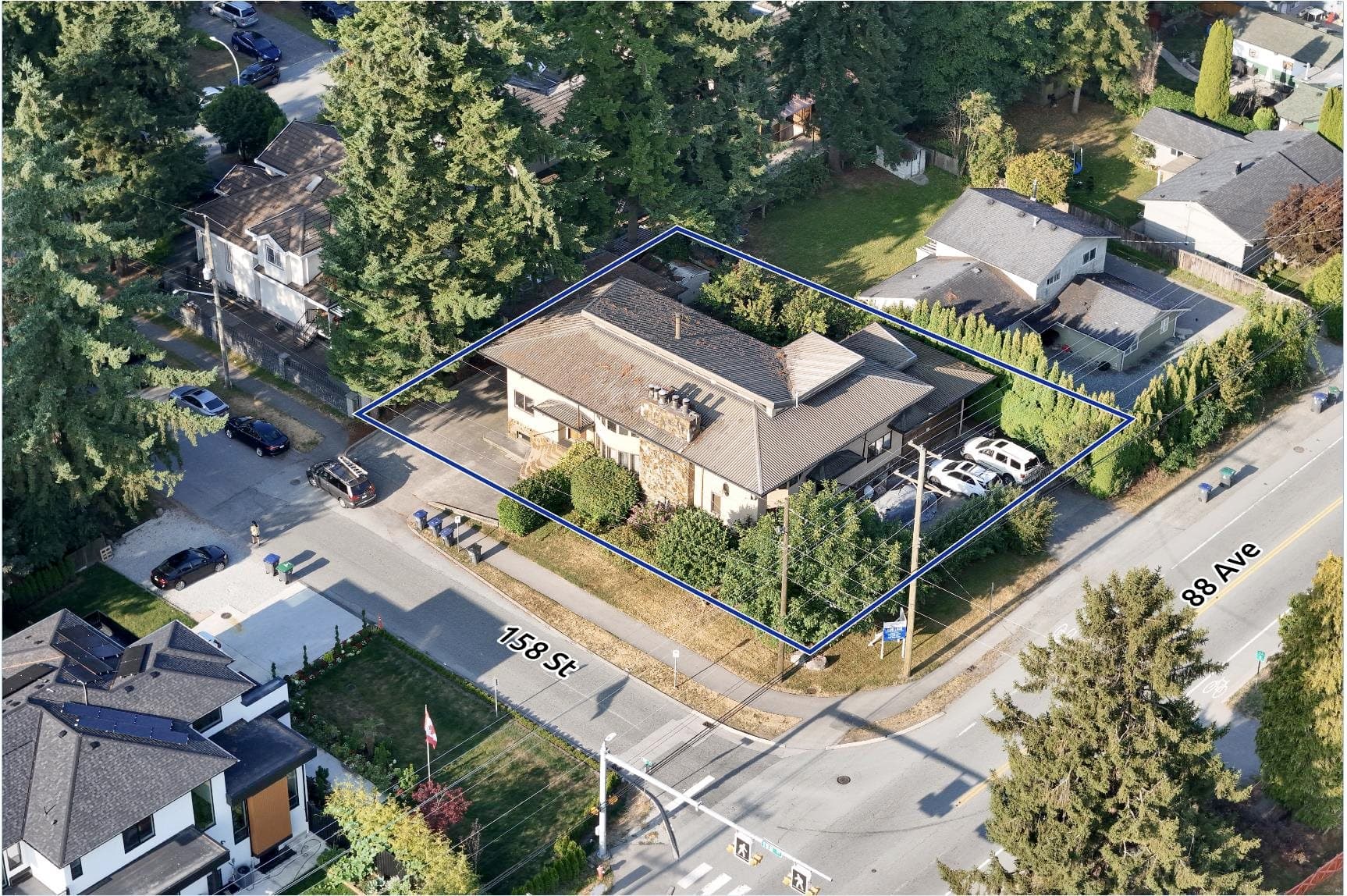 8785 158 Street, Surrey, V4N 1G9 — photo 3