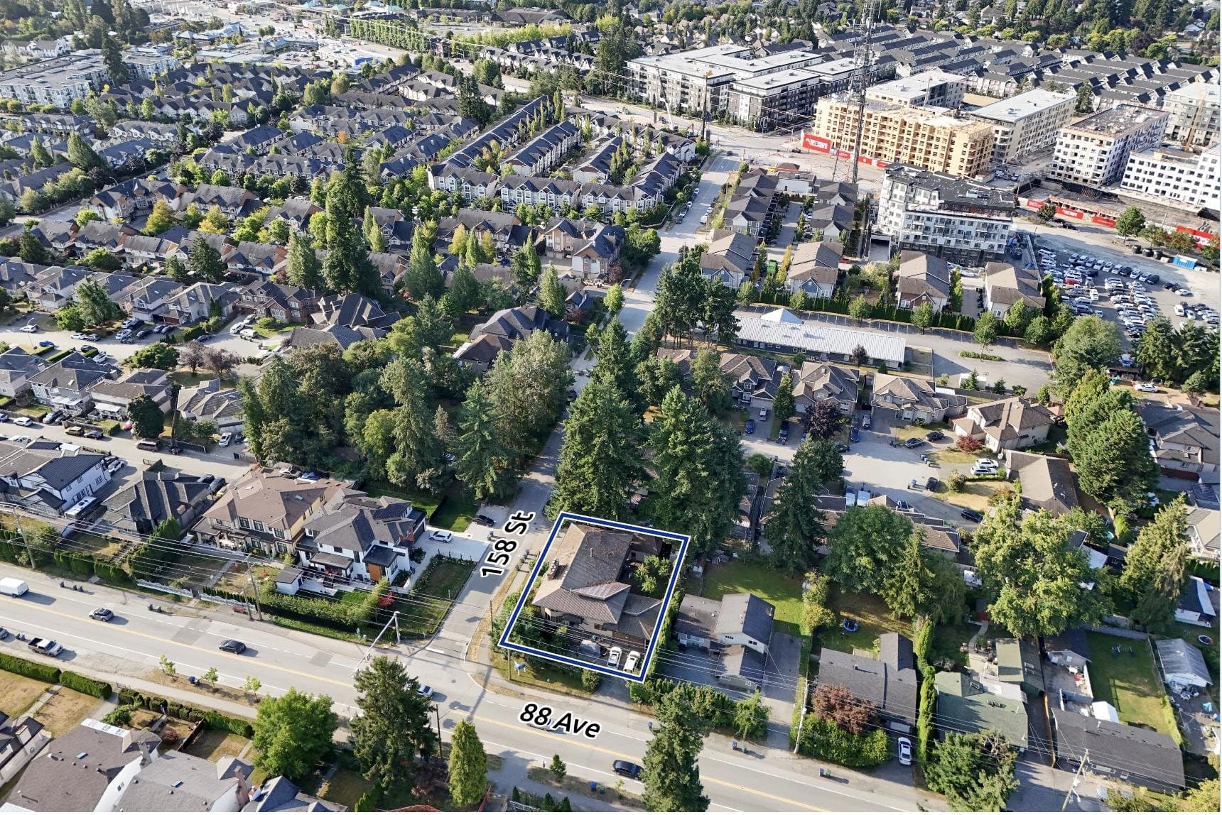 8785 158 Street, Surrey