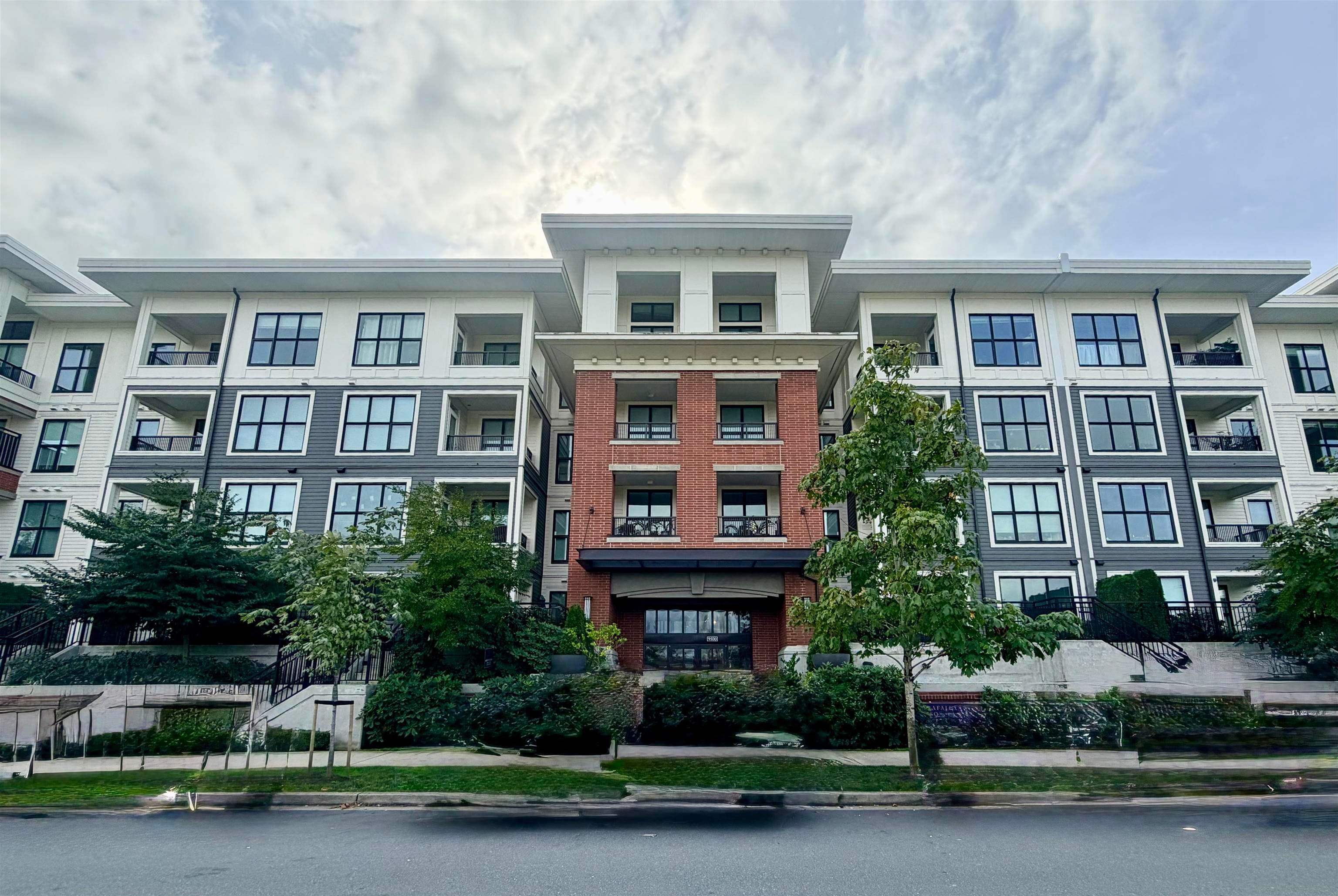 227 - 9500 Tomicki Avenue, Richmond