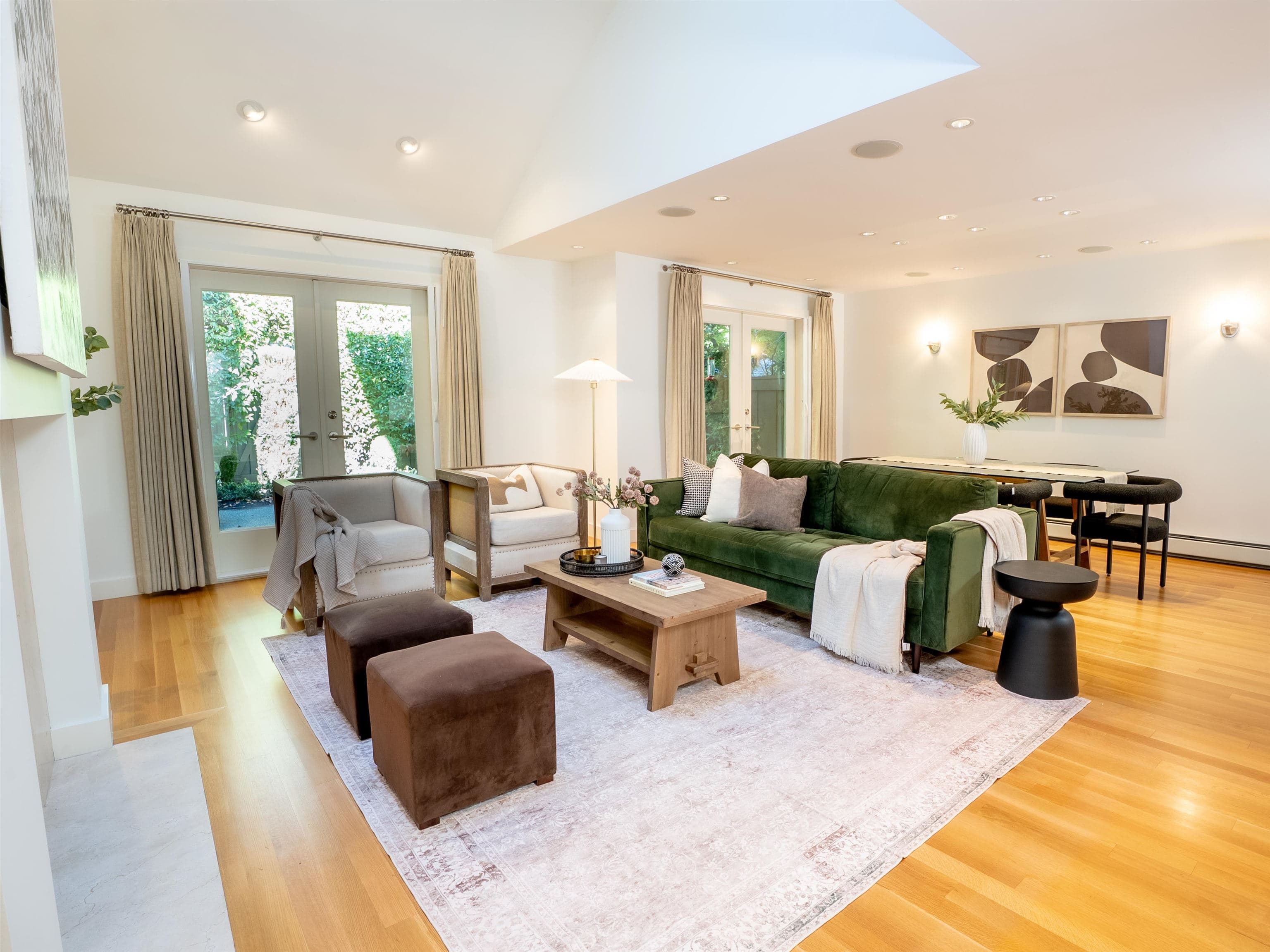 23 - 4900 Cartier Street, Vancouver, V6M 4H2 — photo 1