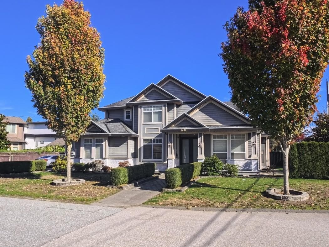 7420 116a Street, Delta