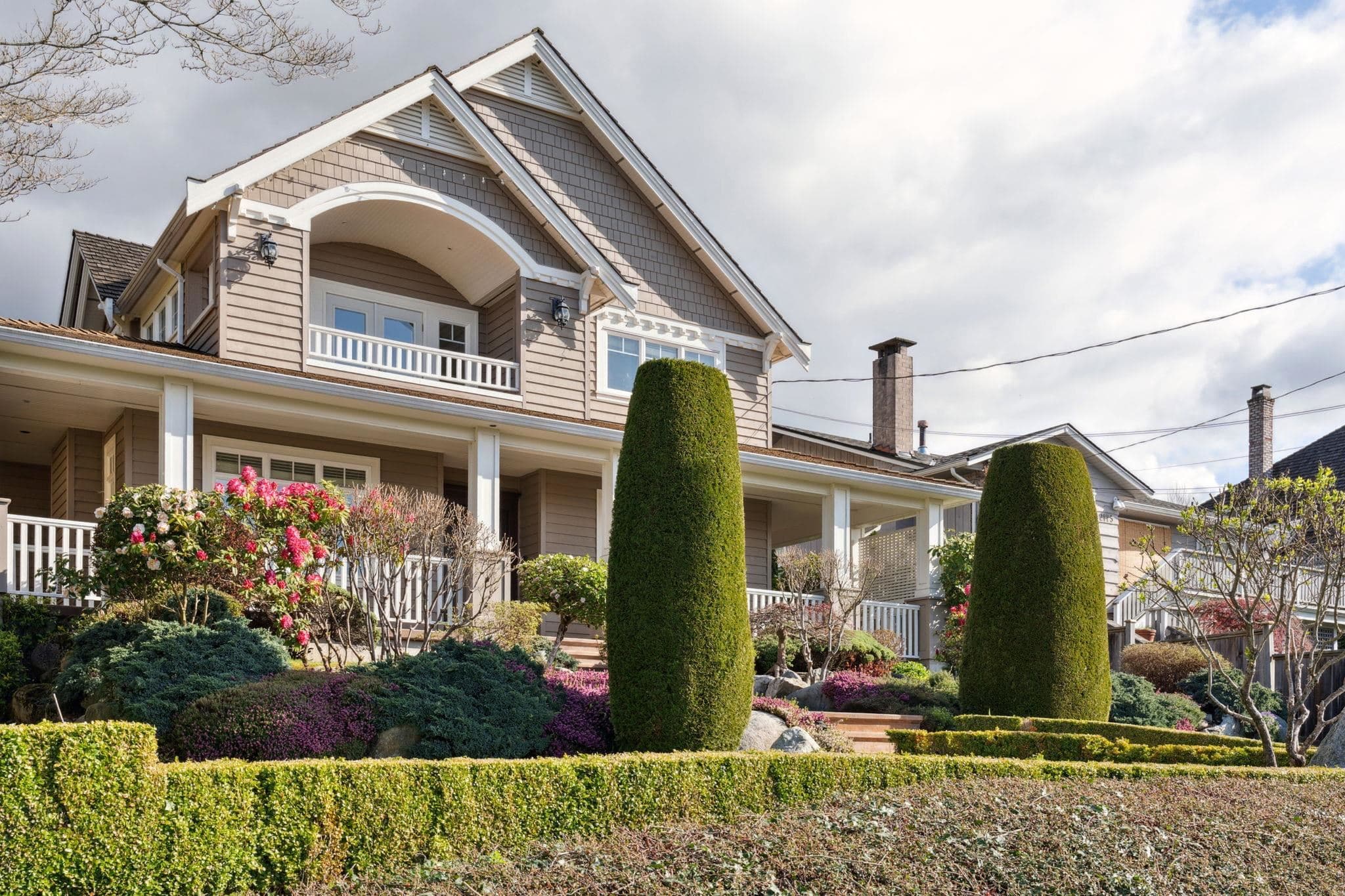 2185 Lawson Avenue, West Vancouver
