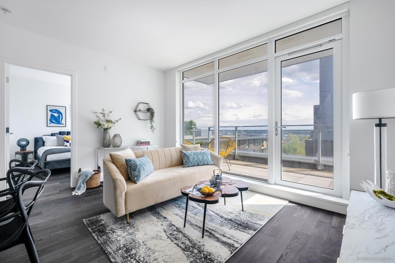 509 - 7428 Alberta Street, Vancouver, V5X 0J5 — photo 3