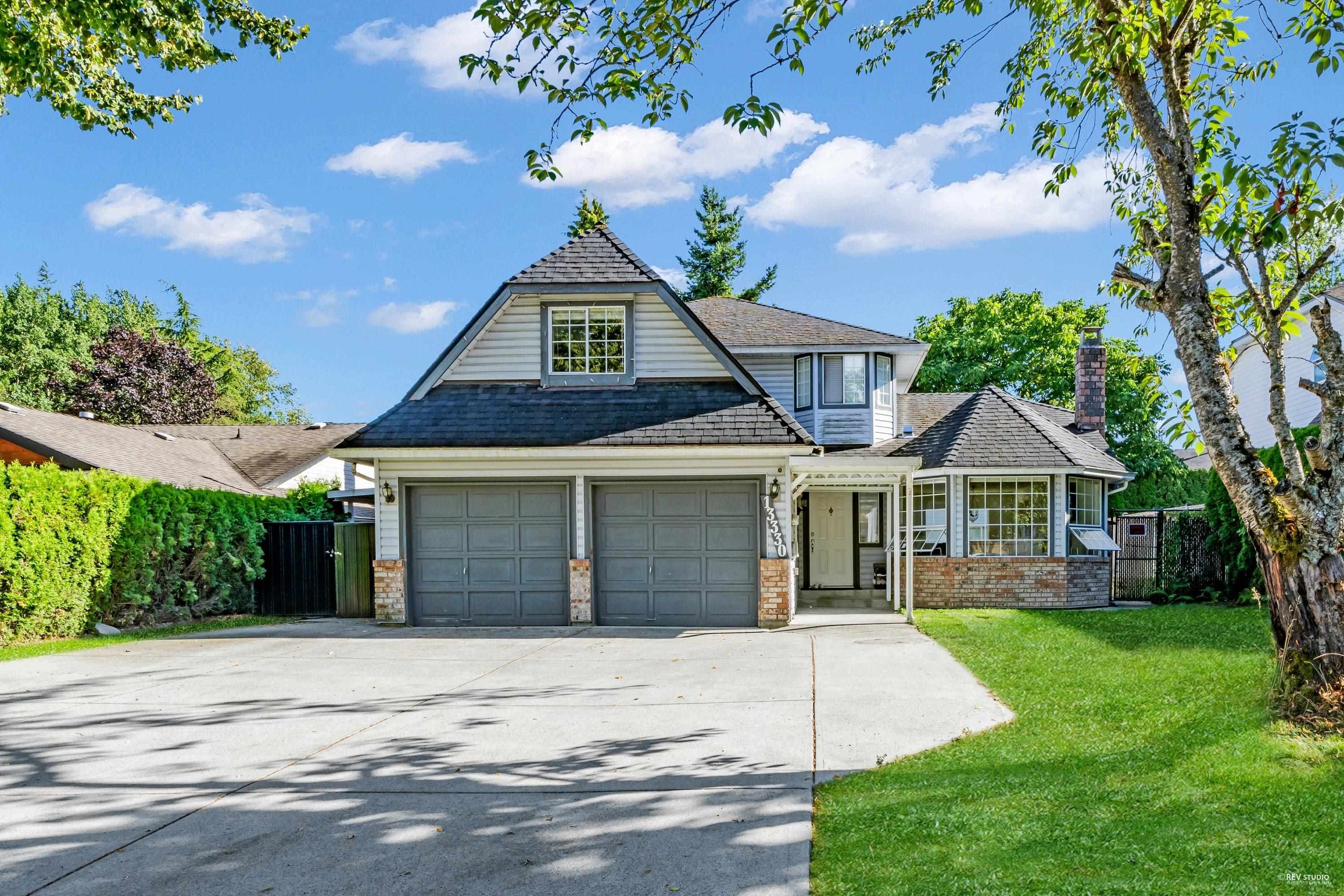 13330 59b Avenue, Surrey, V3X 2N6 — photo 3