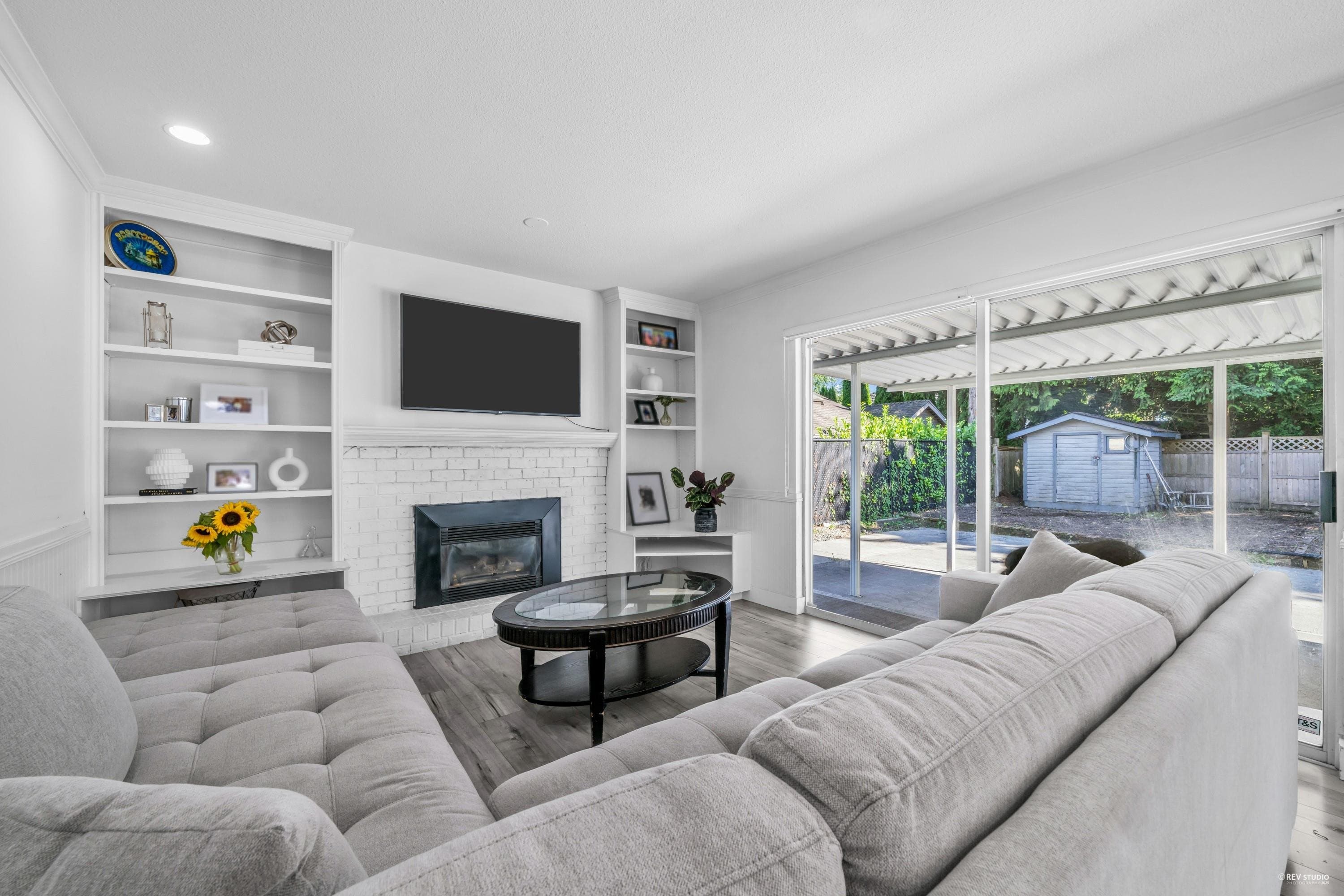 13330 59b Avenue, Surrey