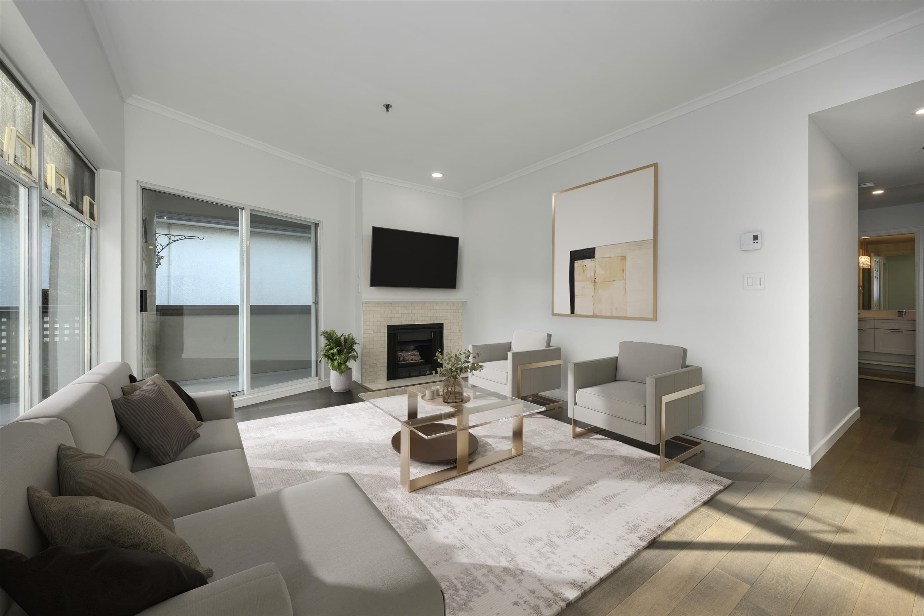 307 - 1963 W 3rd Avenue, Vancouver, V6J 1L2 — photo 3