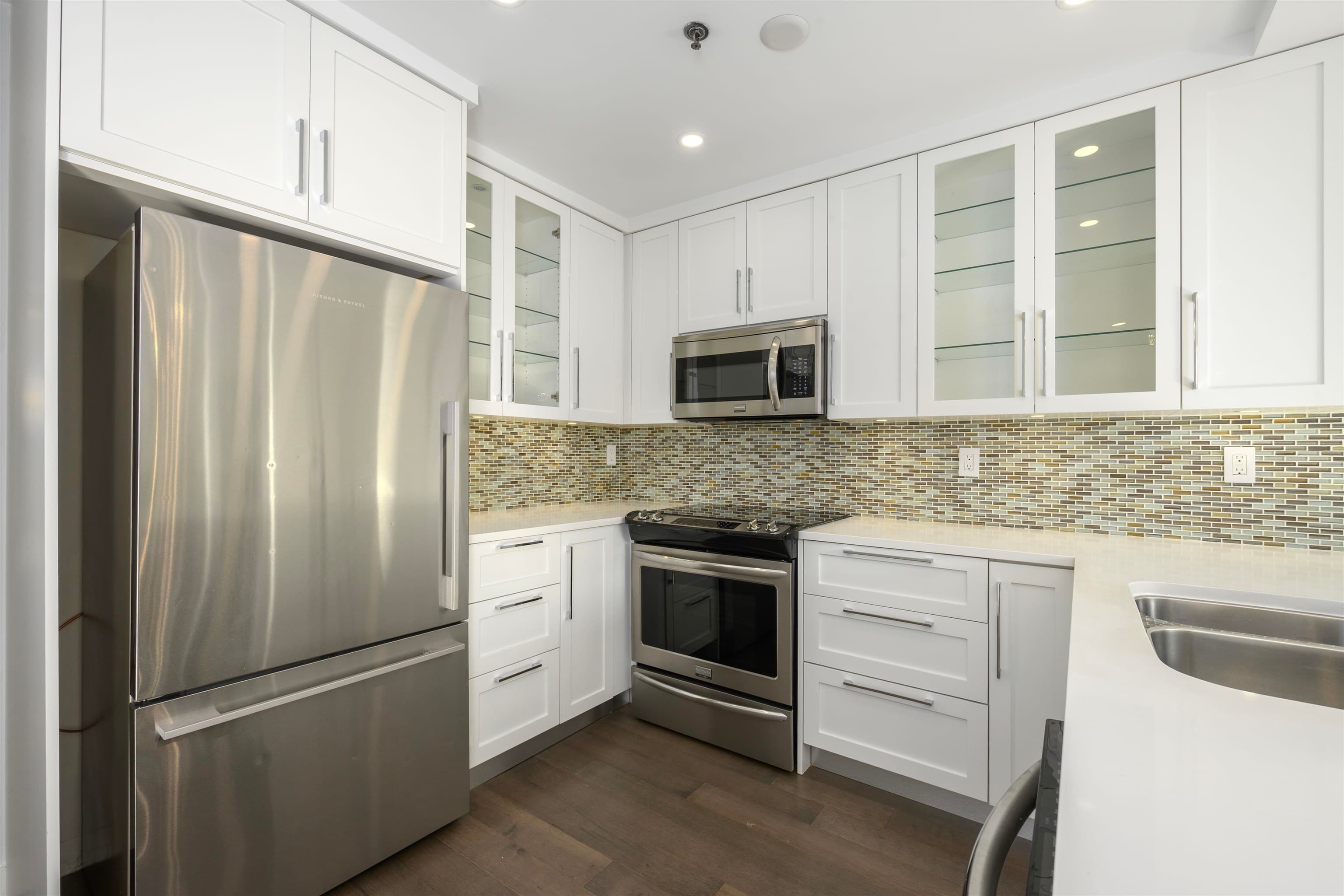 307 - 1963 W 3rd Avenue, Vancouver, V6J 1L2 — photo 5