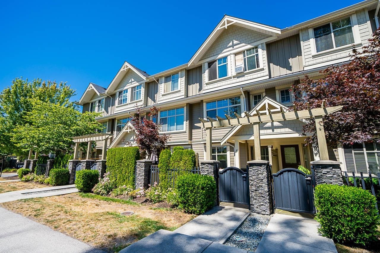 5 - 19525 73 Avenue, Surrey, V4N 6L7 — photo 3