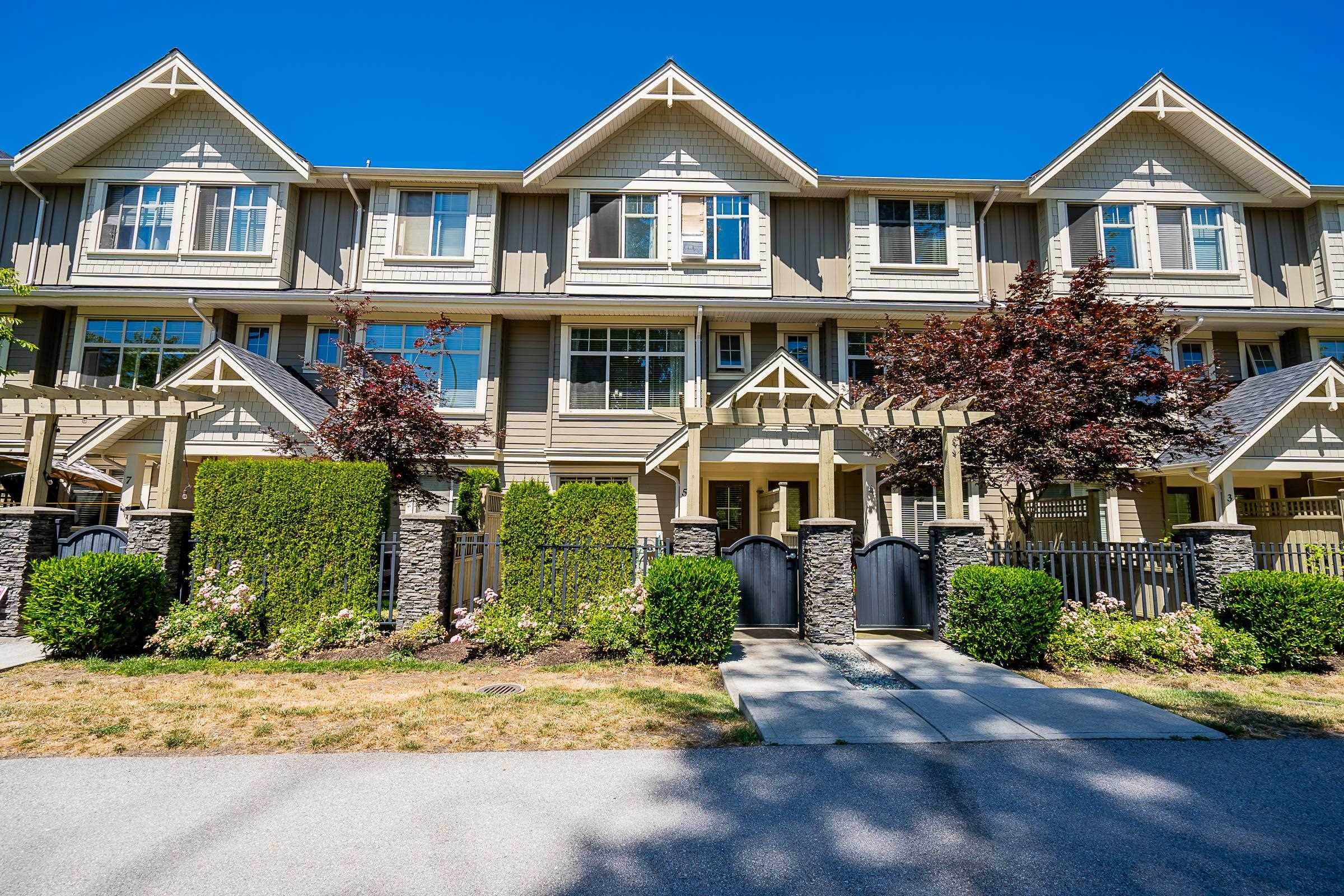 5 - 19525 73 Avenue, Surrey, V4N 6L7 — photo 5