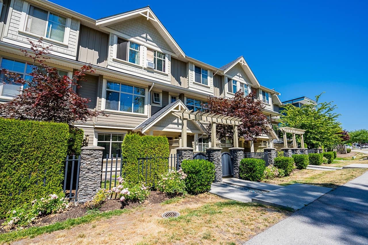 5 - 19525 73 Avenue, Surrey, V4N 6L7 — photo 4