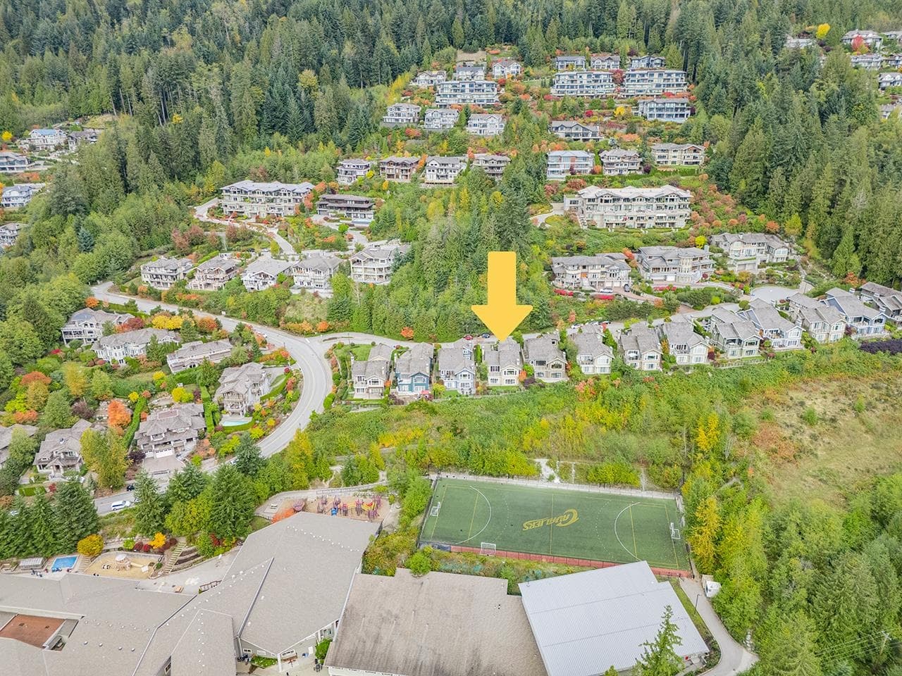 2546 Marr Creek Court, West Vancouver, V7S 0A3 — photo 4