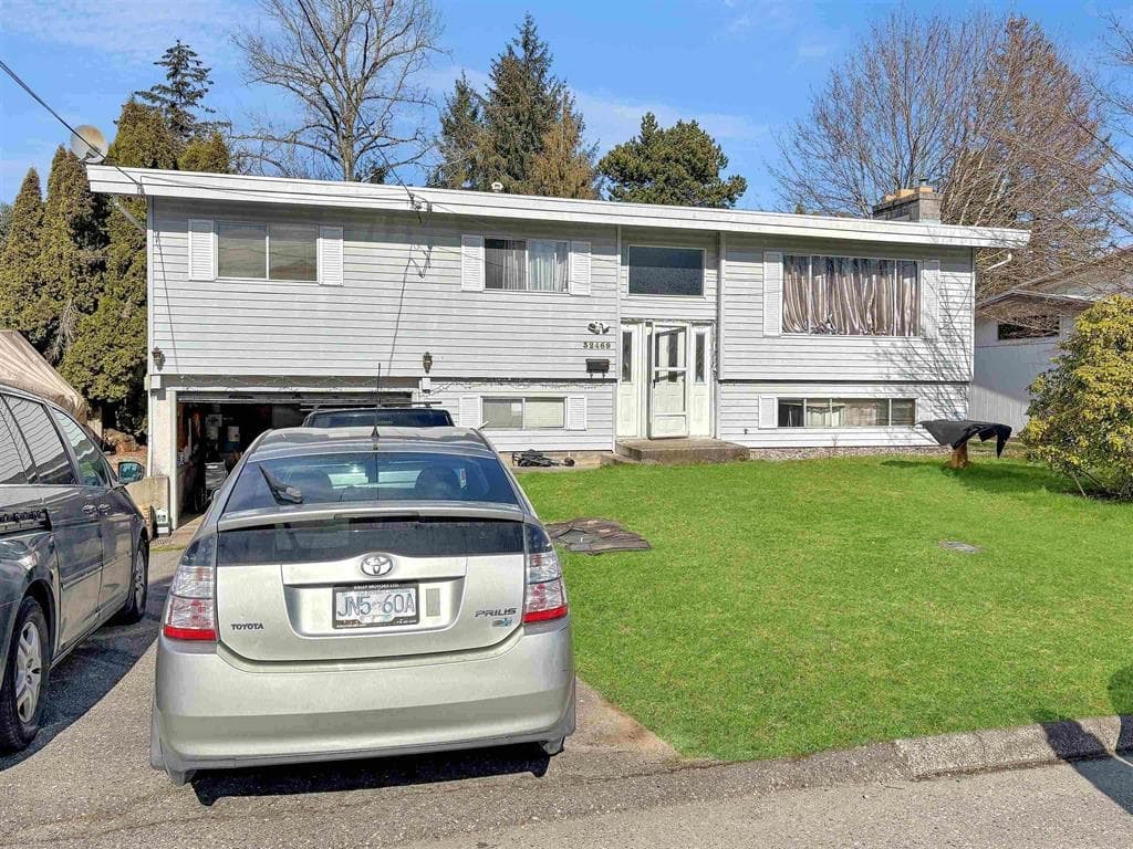 32469 Emerald Avenue, Abbotsford, V2T 1B4 — photo 2