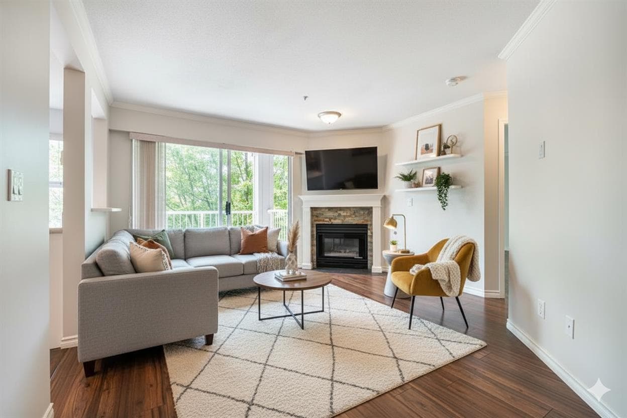102 - 135 Eleventh Street, New Westminster, V3M 4C7 — photo 2