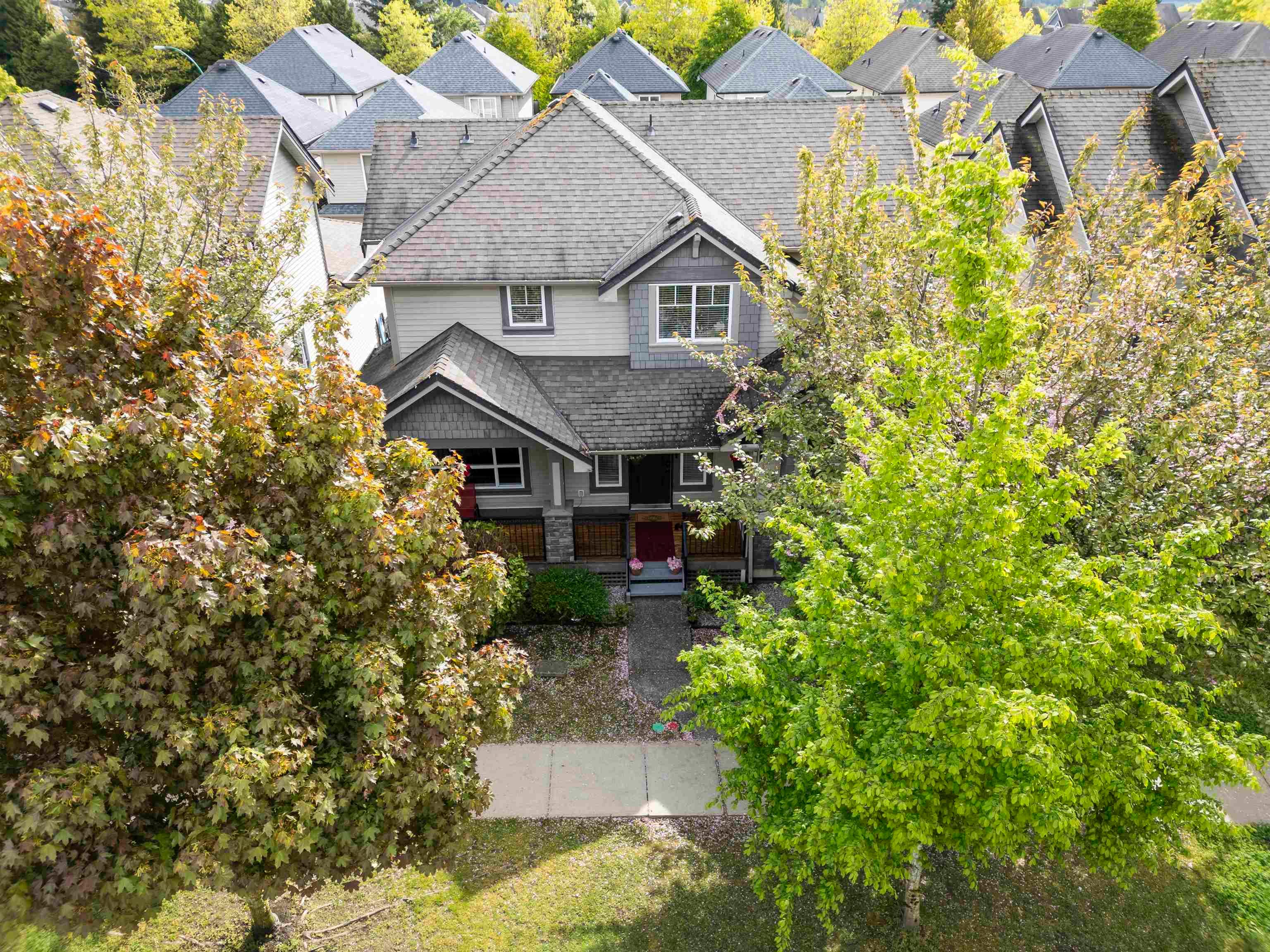 7032 195a Street, Surrey, V4N 5Z2 — photo 1