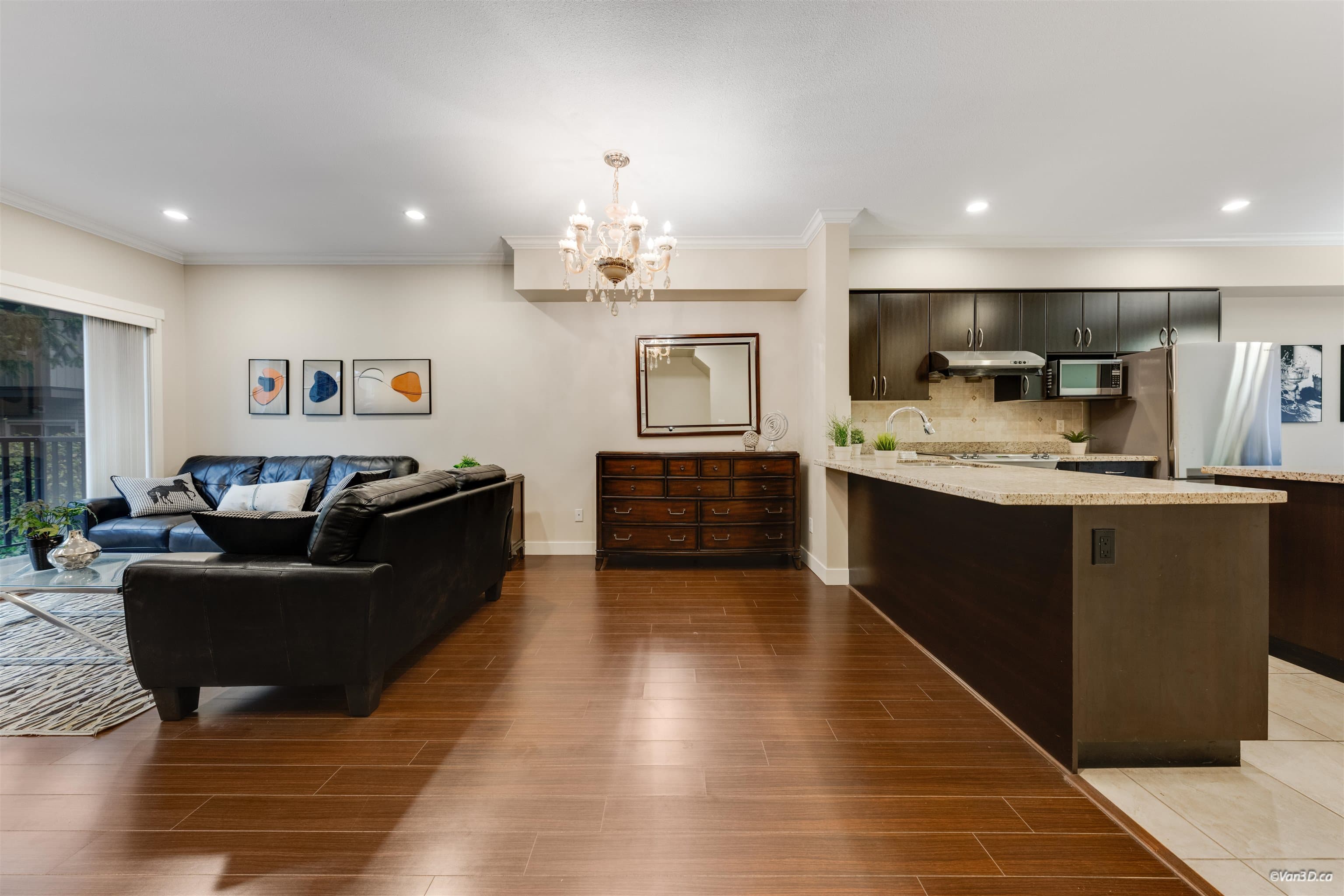 31 - 7051 Ash Street, Richmond, V6Y 2R9 — photo 3