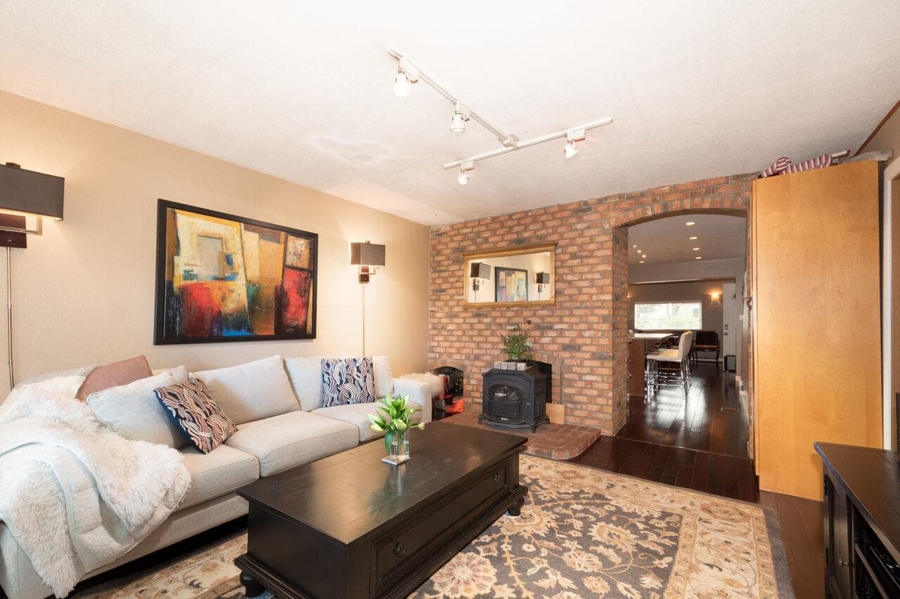 2466 Eton Street, Vancouver — sold