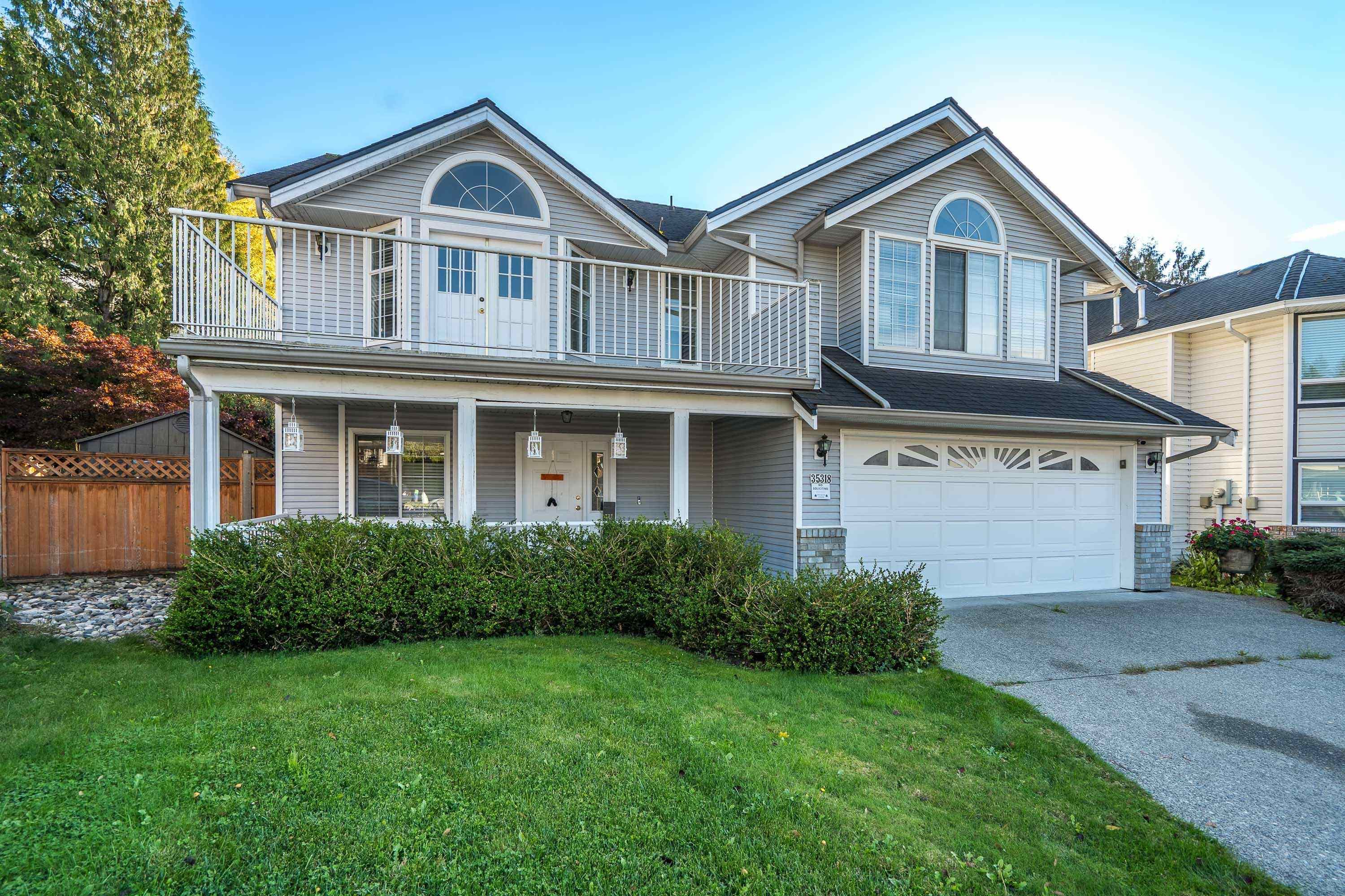 35318 Corbett Place, Abbotsford, V3G 1K1 — photo 2