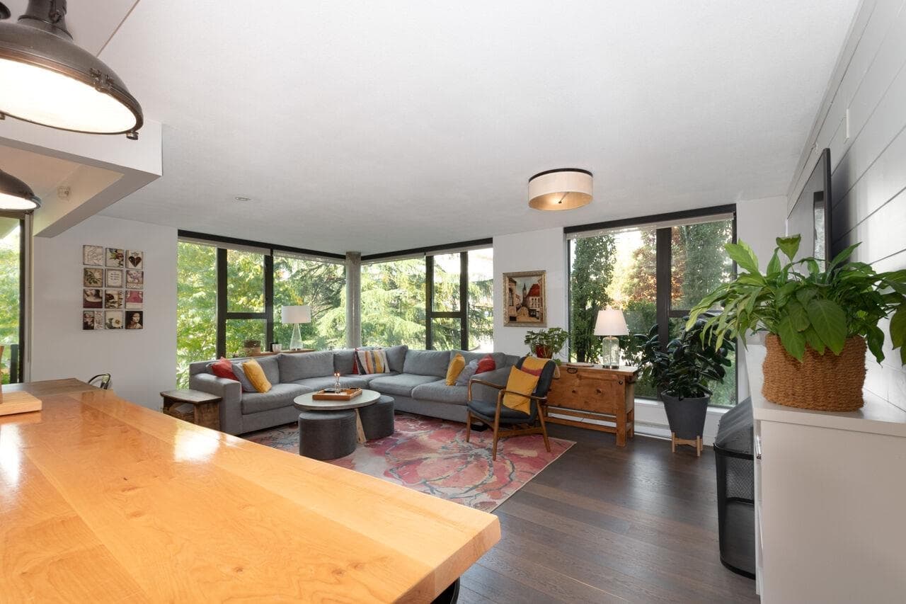 308 - 683 W Victoria Park, North Vancouver, V7M 0A2 — photo 3