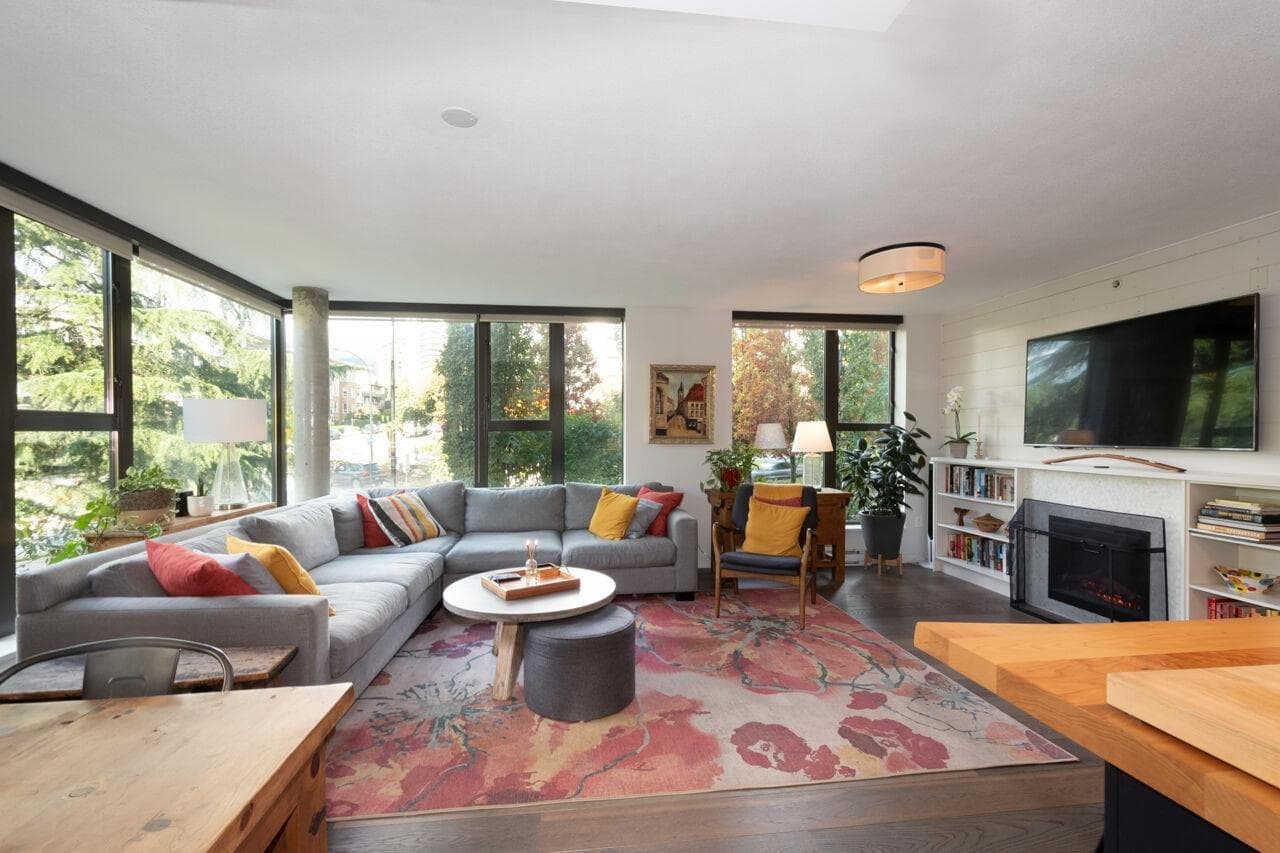 308 - 683 W Victoria Park, North Vancouver, V7M 0A2 — photo 5