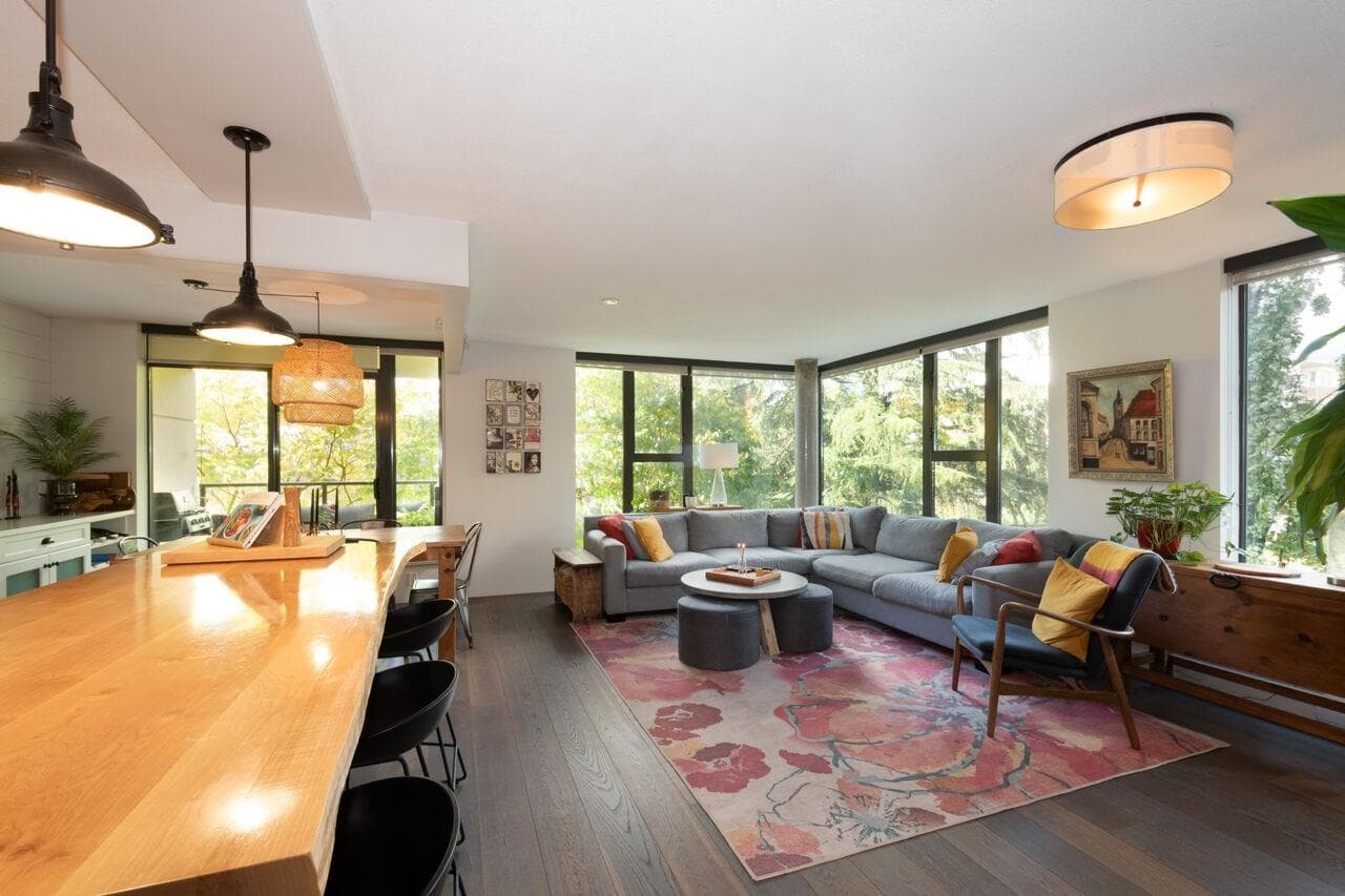 308 - 683 W Victoria Park, North Vancouver, V7M 0A2 — photo 4