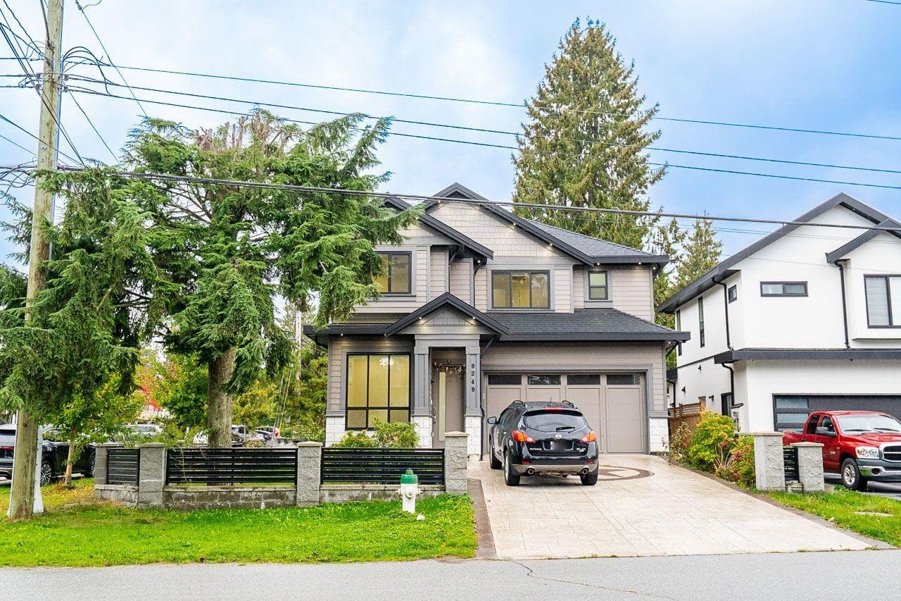 9249 119a Street, Delta, V4C 6P4 — photo 2