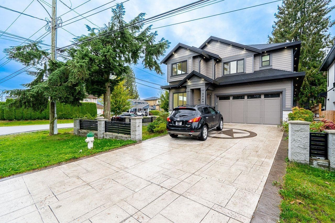 9249 119a Street, Delta, V4C 6P4 — photo 3