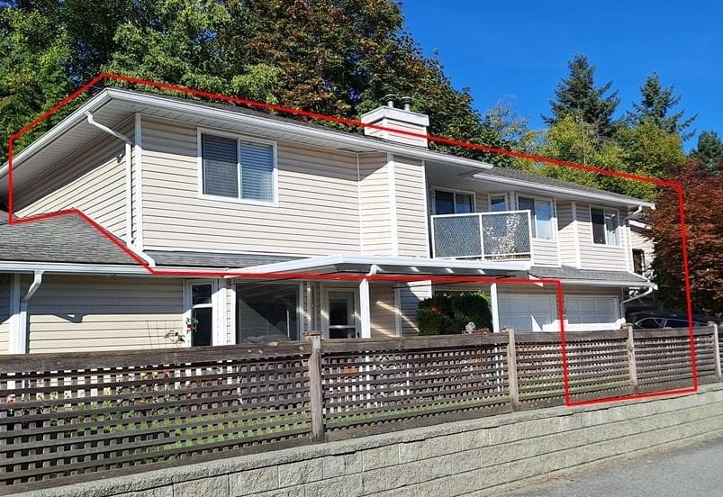 41 - 1190 Falcon Drive, Coquitlam, V3E 2M4 — photo 2