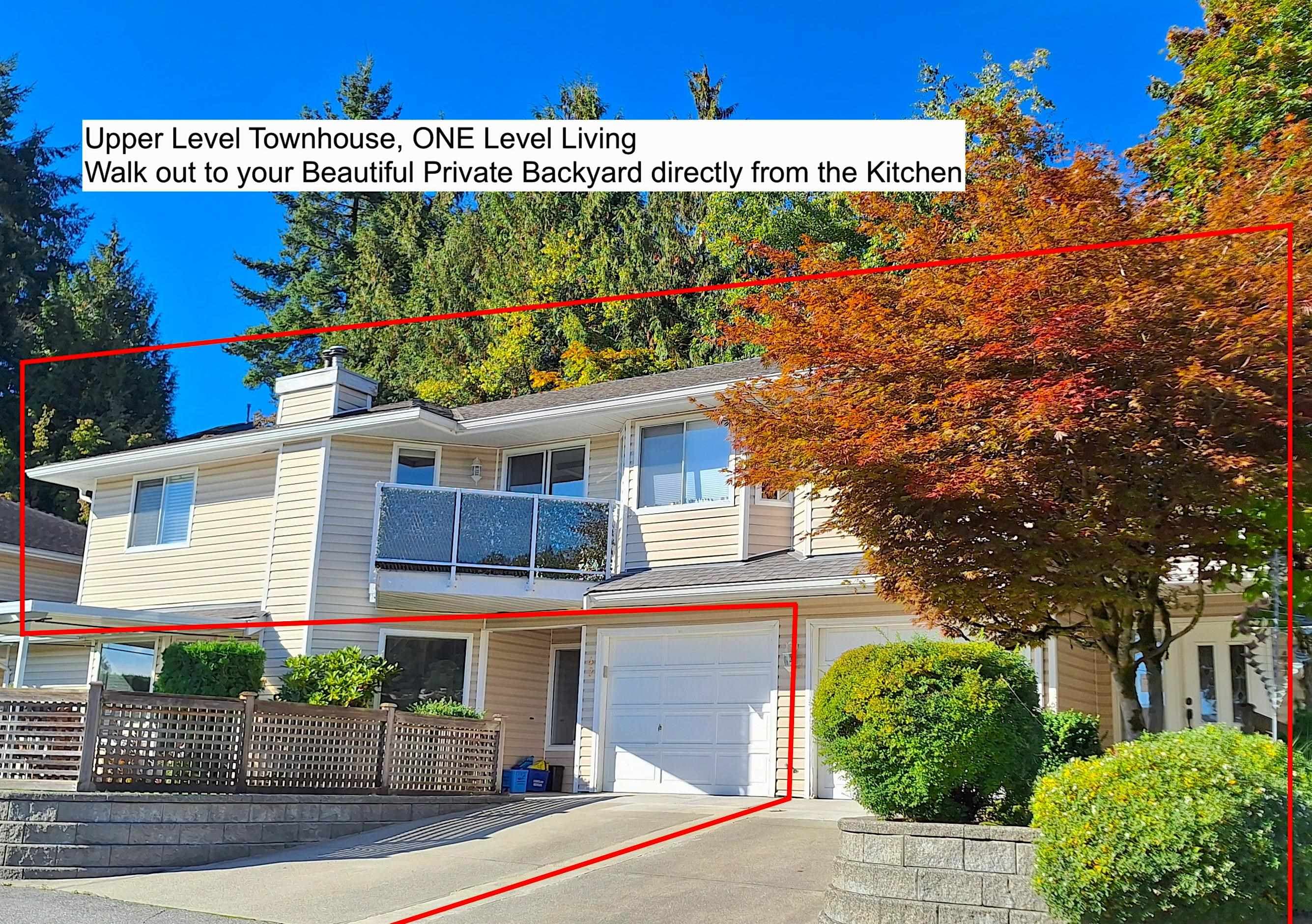 41 - 1190 Falcon Drive, Coquitlam