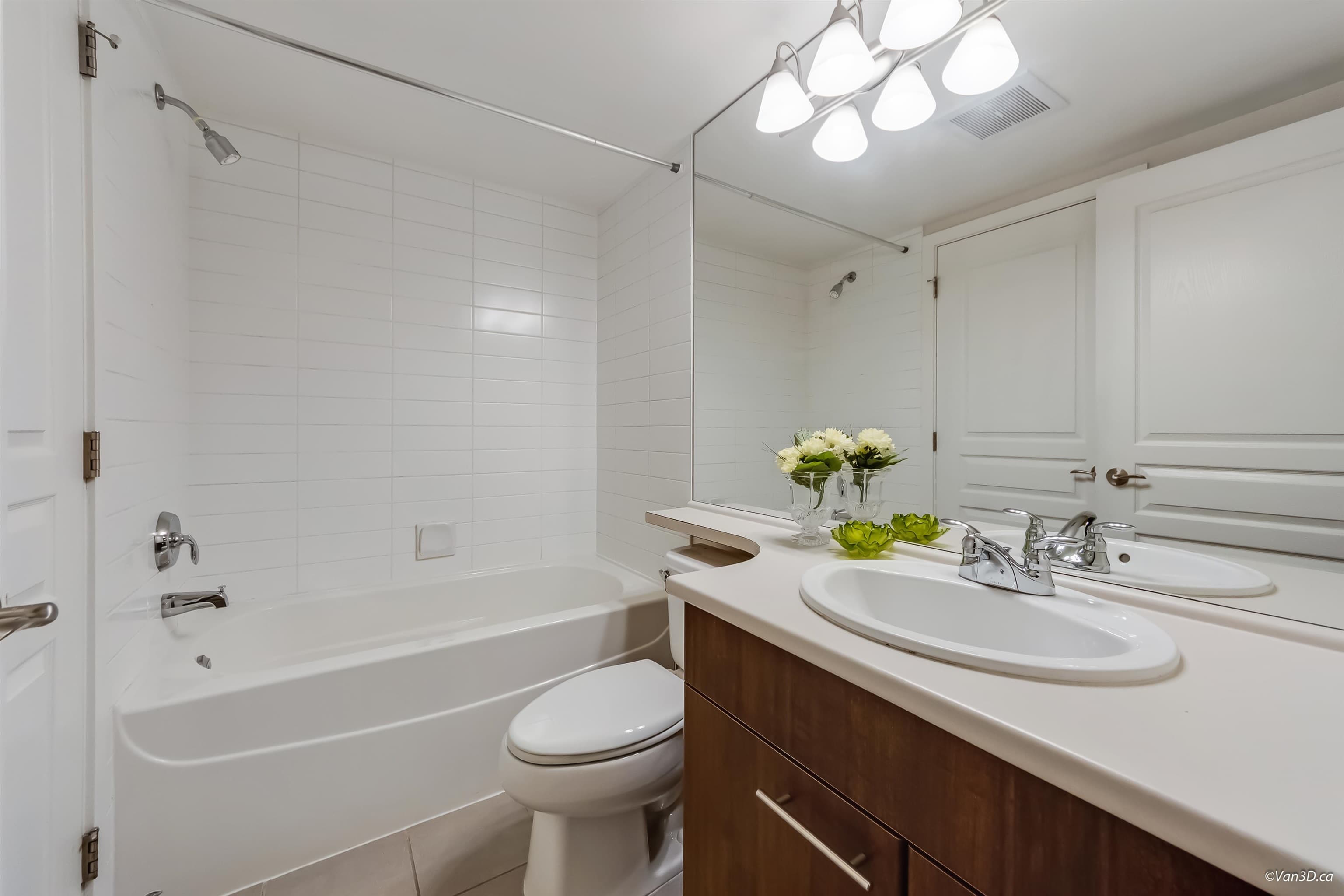 217 - 4799 Brentwood Drive, Burnaby, V5C 0C4 — photo 5