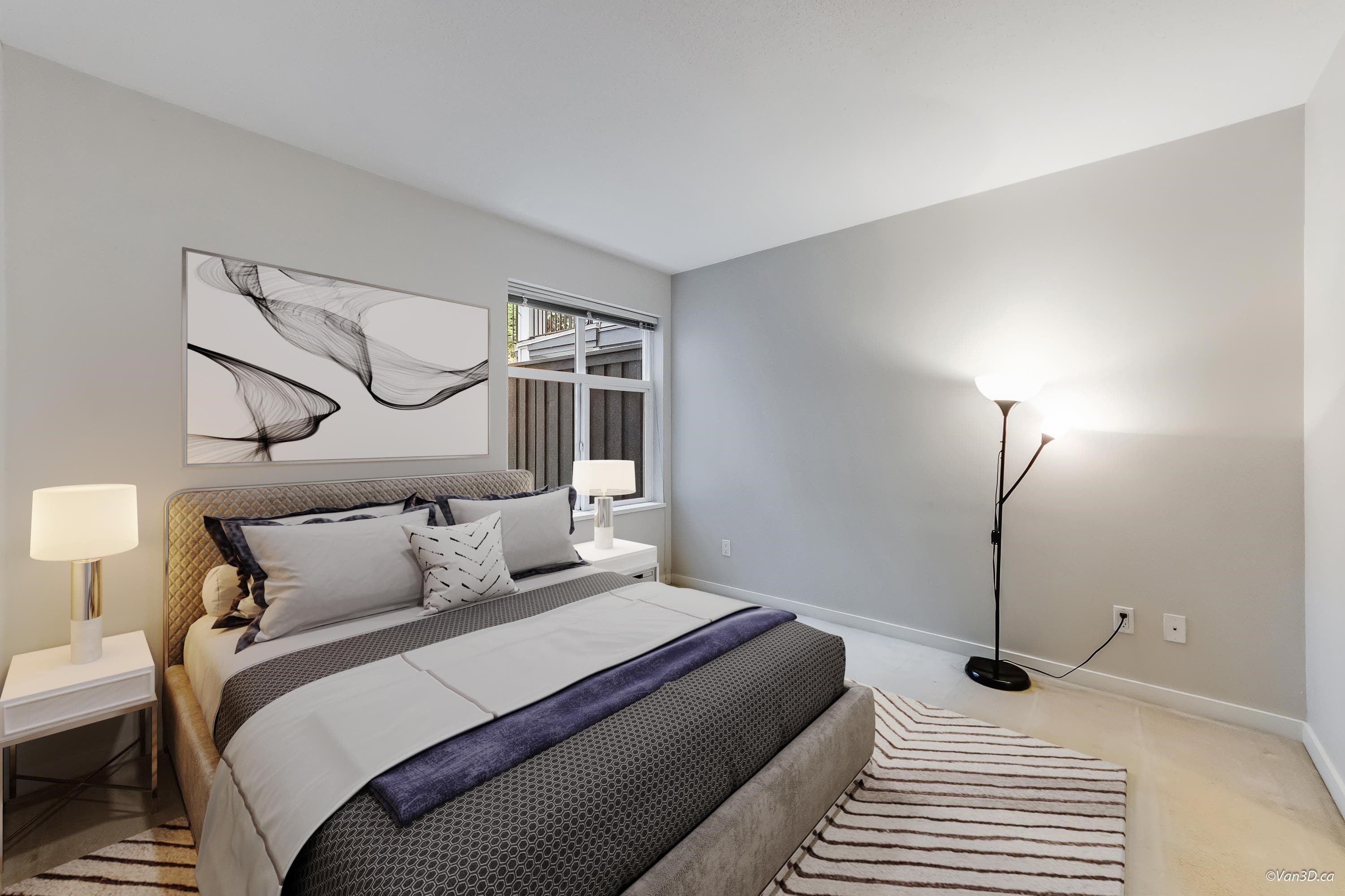 217 - 4799 Brentwood Drive, Burnaby, V5C 0C4 — photo 4