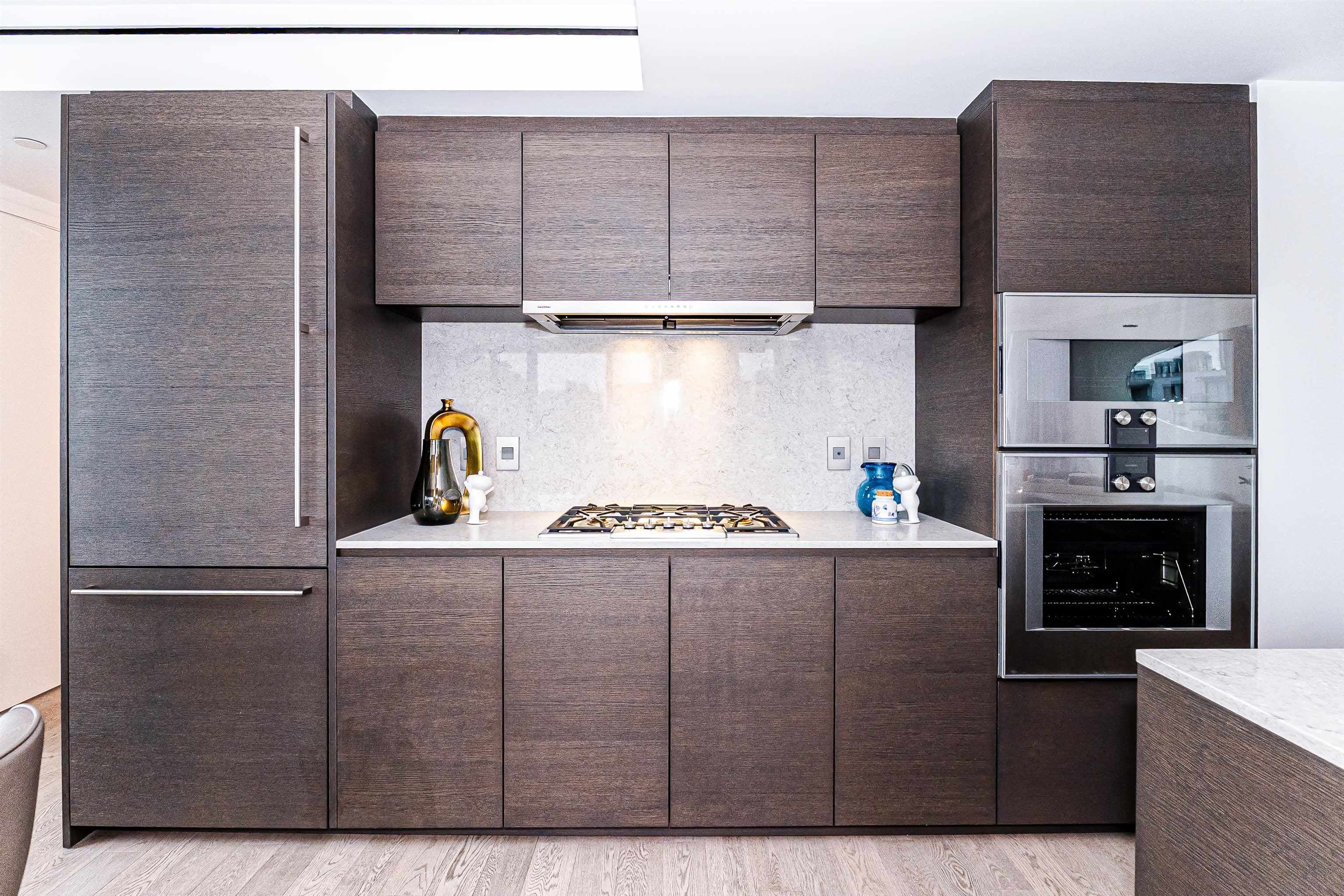 1506 - 1408 Robson Street, Vancouver, V6G 1B9 — photo 3