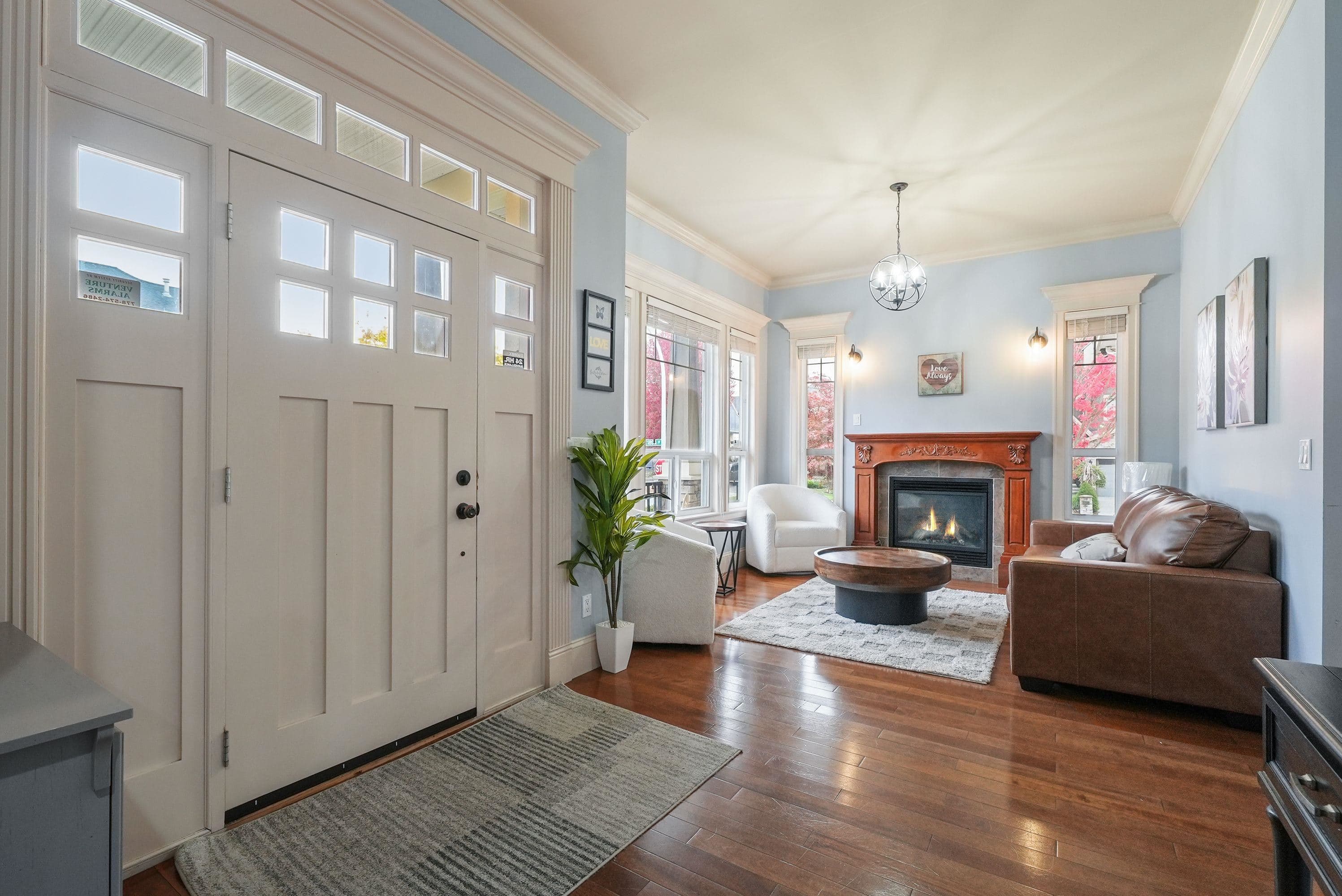 18938 54a Avenue, Surrey, V3S 6R4 — photo 4