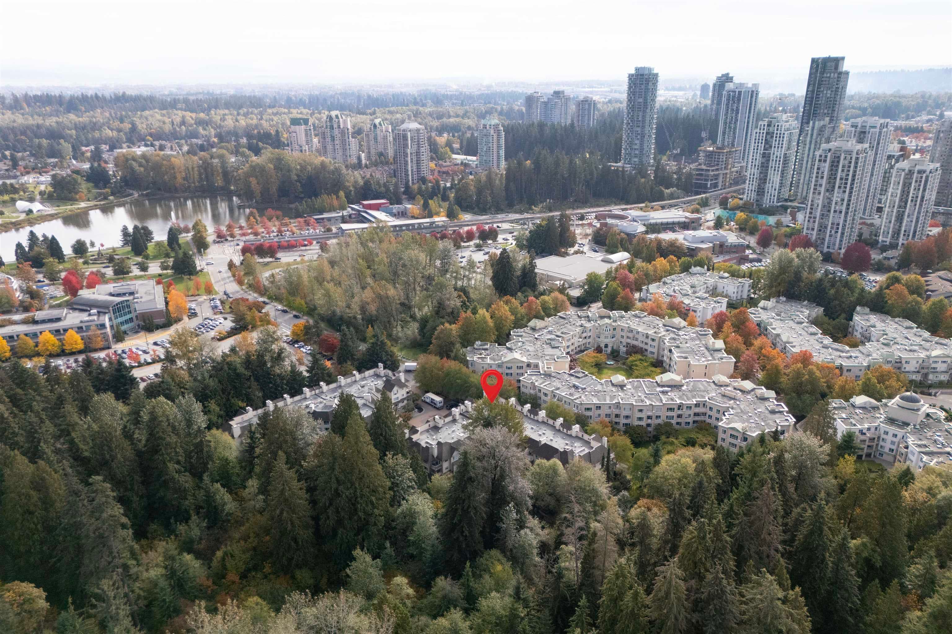 113 - 1242 Town Centre Boulevard, Coquitlam, V3B 7R6 — photo 3